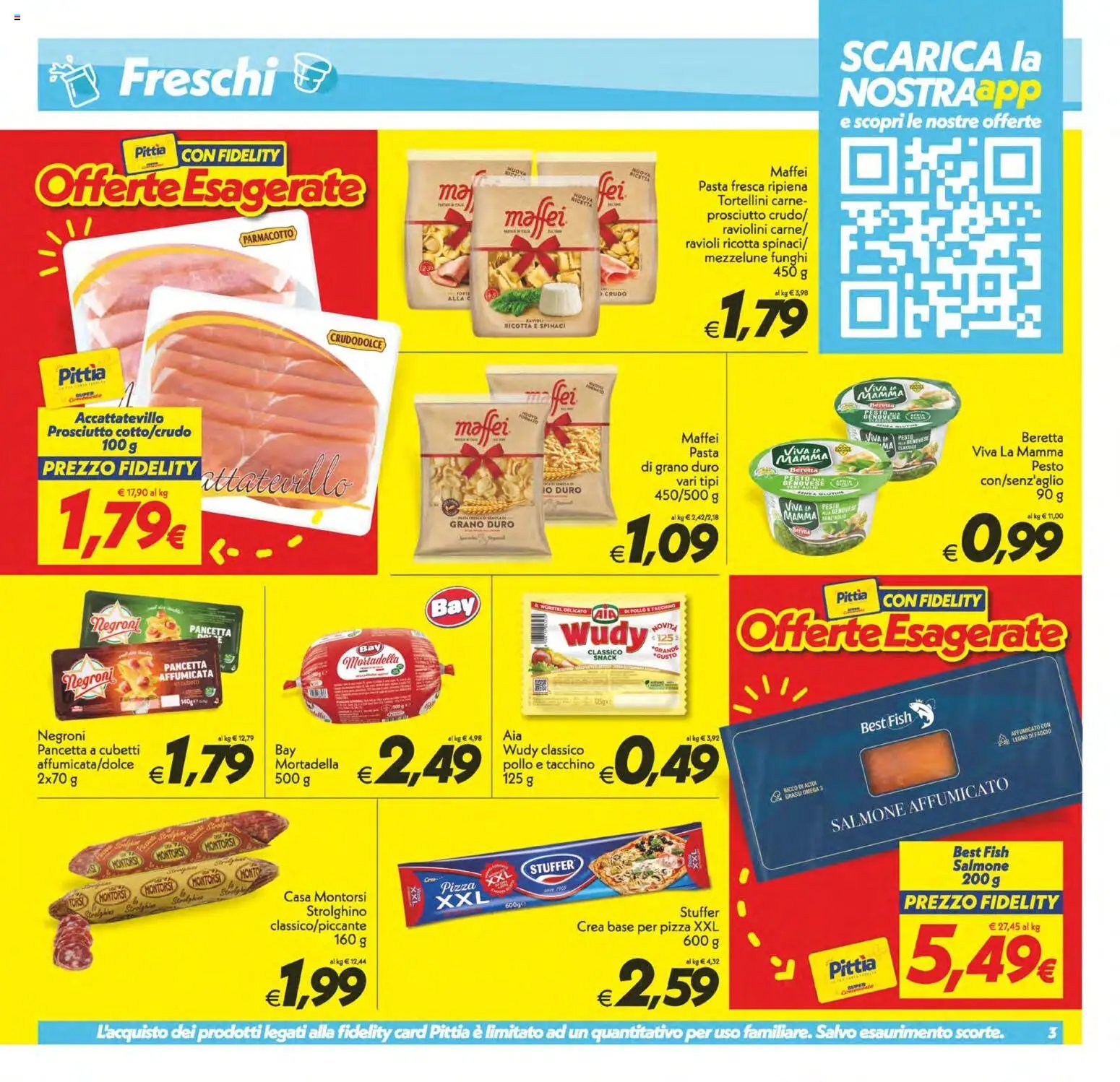 SuperConveniente volantino Ragusa