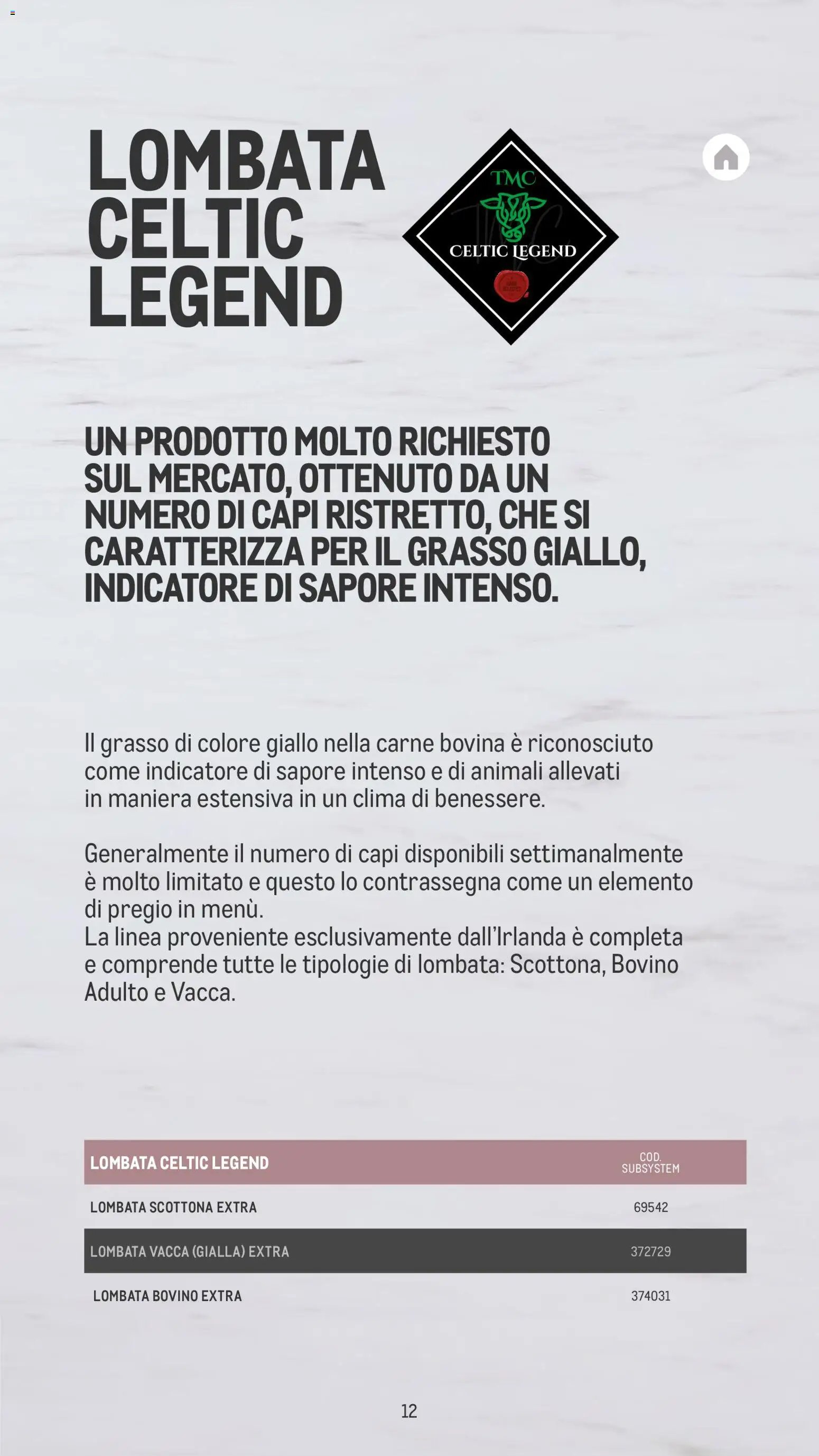 Metro Carne catalogo (2025-11-26 - 2026-10-30)