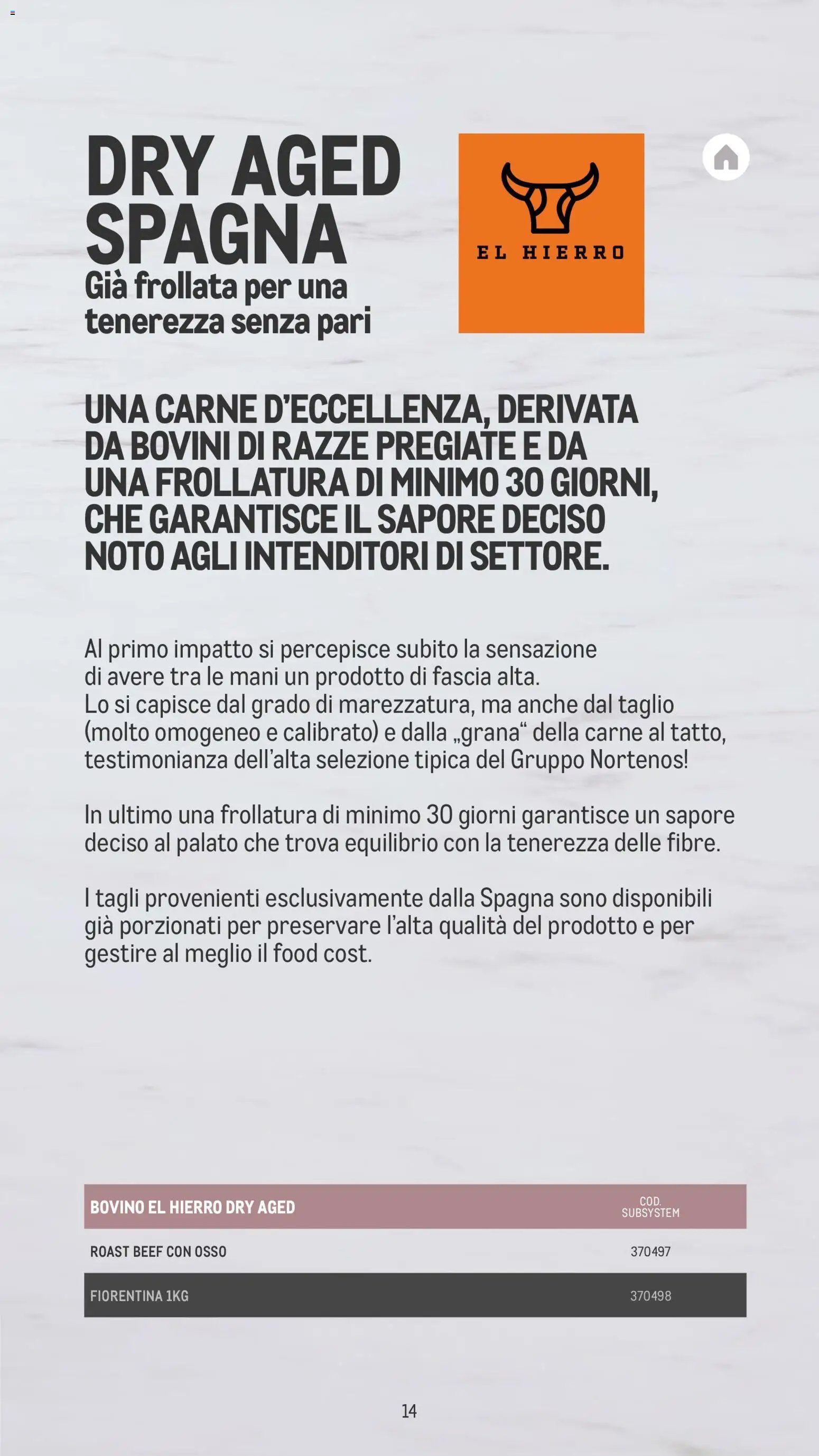 Metro Carne catalogo (2025-11-26 - 2026-10-30)