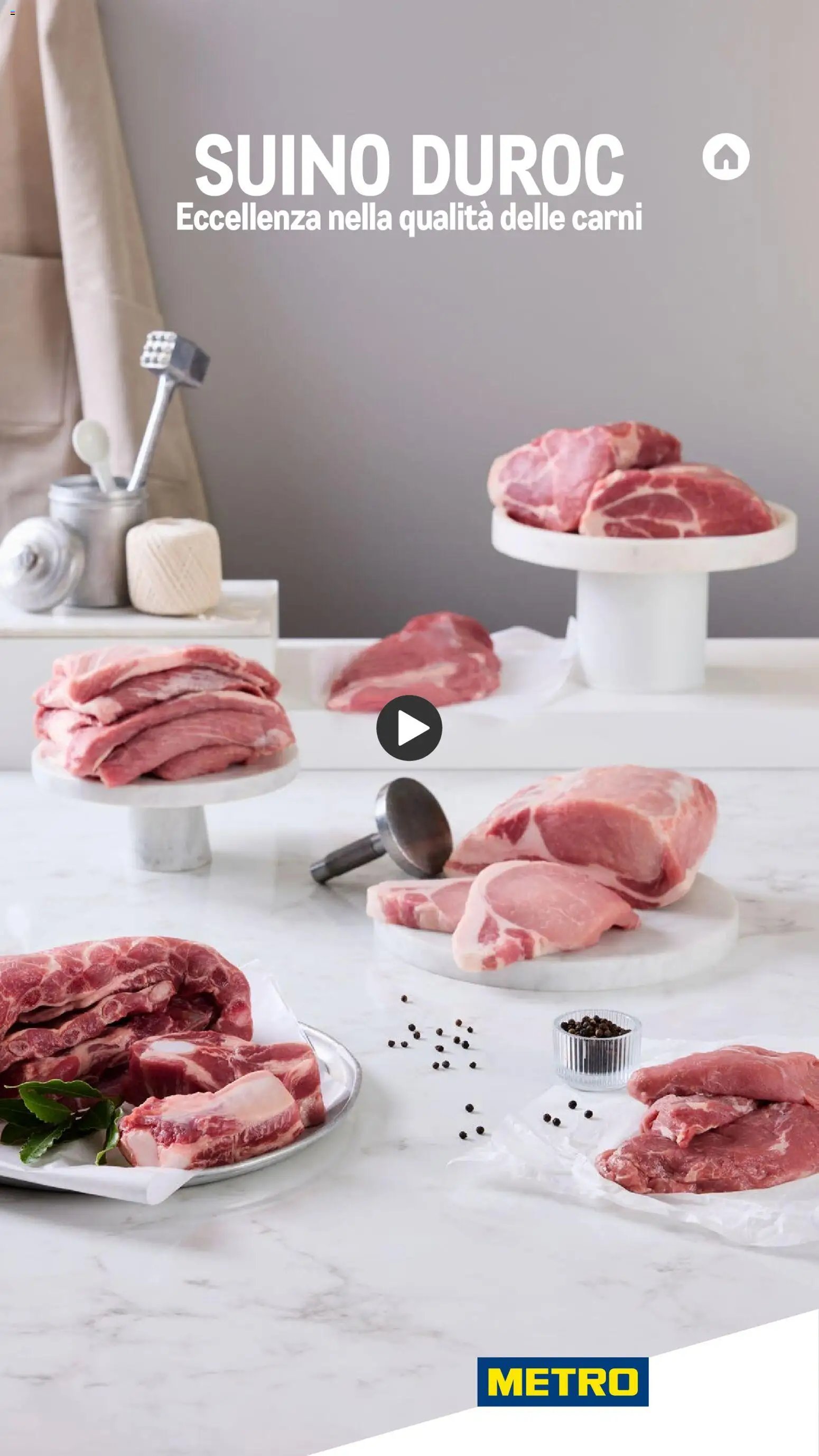 Metro Carne catalogo (2025-11-26 - 2026-10-30)