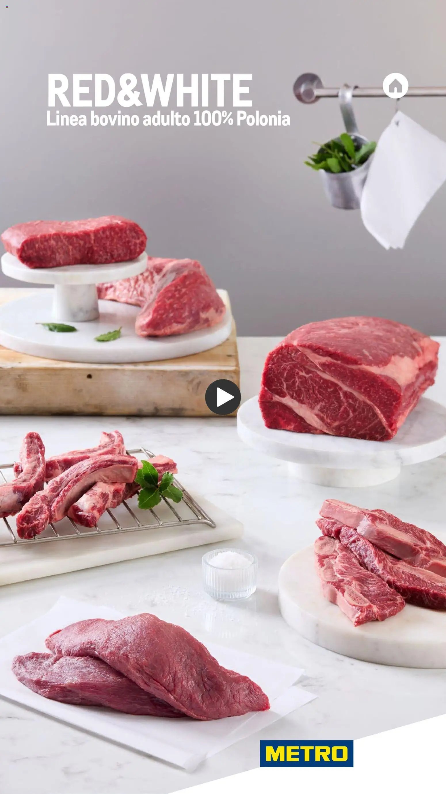Metro Carne catalogo (2025-11-26 - 2026-10-30)