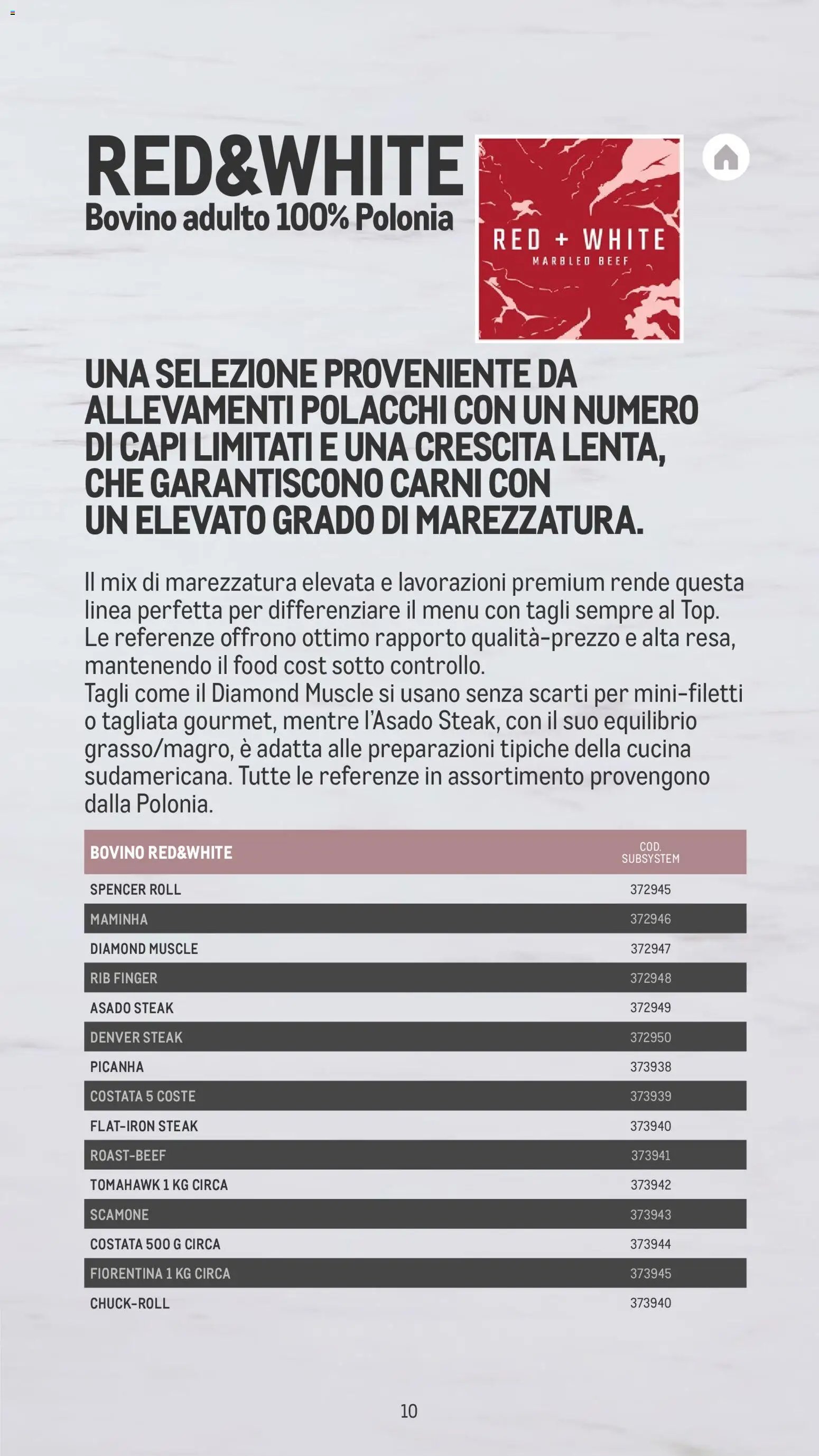 Metro Carne catalogo (2025-11-26 - 2026-10-30)