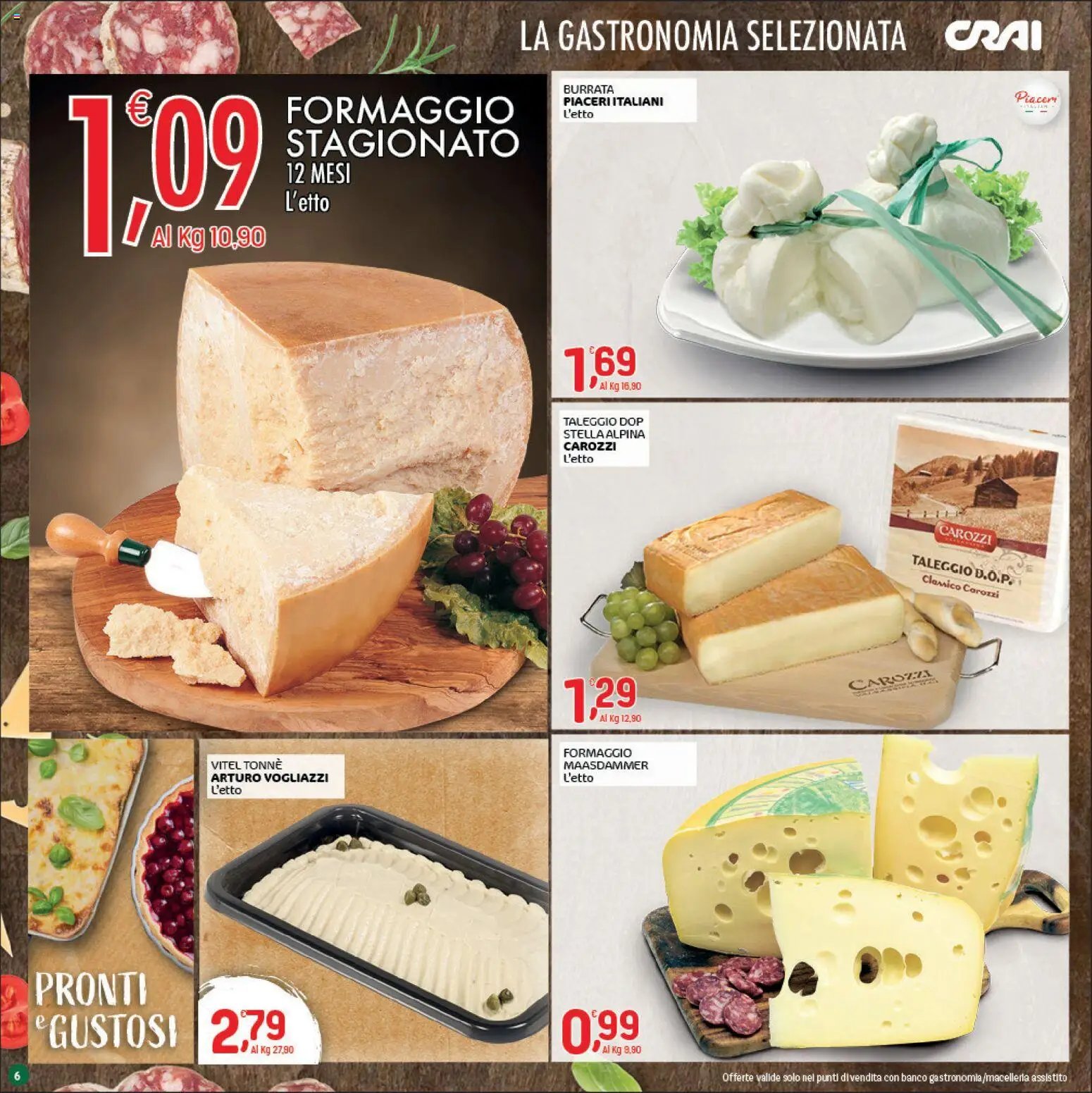 CRAI volantino (2026-05-14 - 2026-05-24)