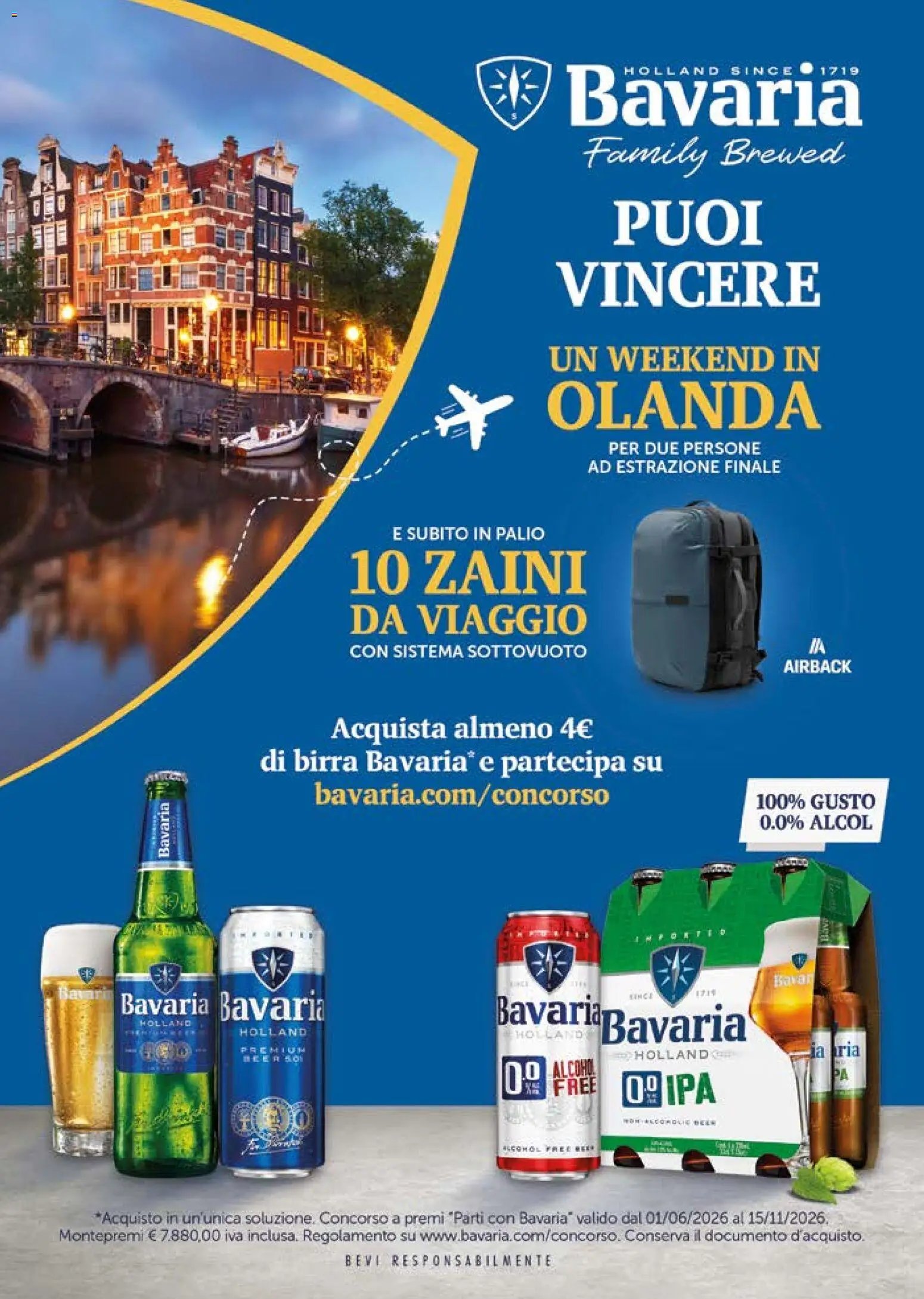 Gulliver volantino Agosto