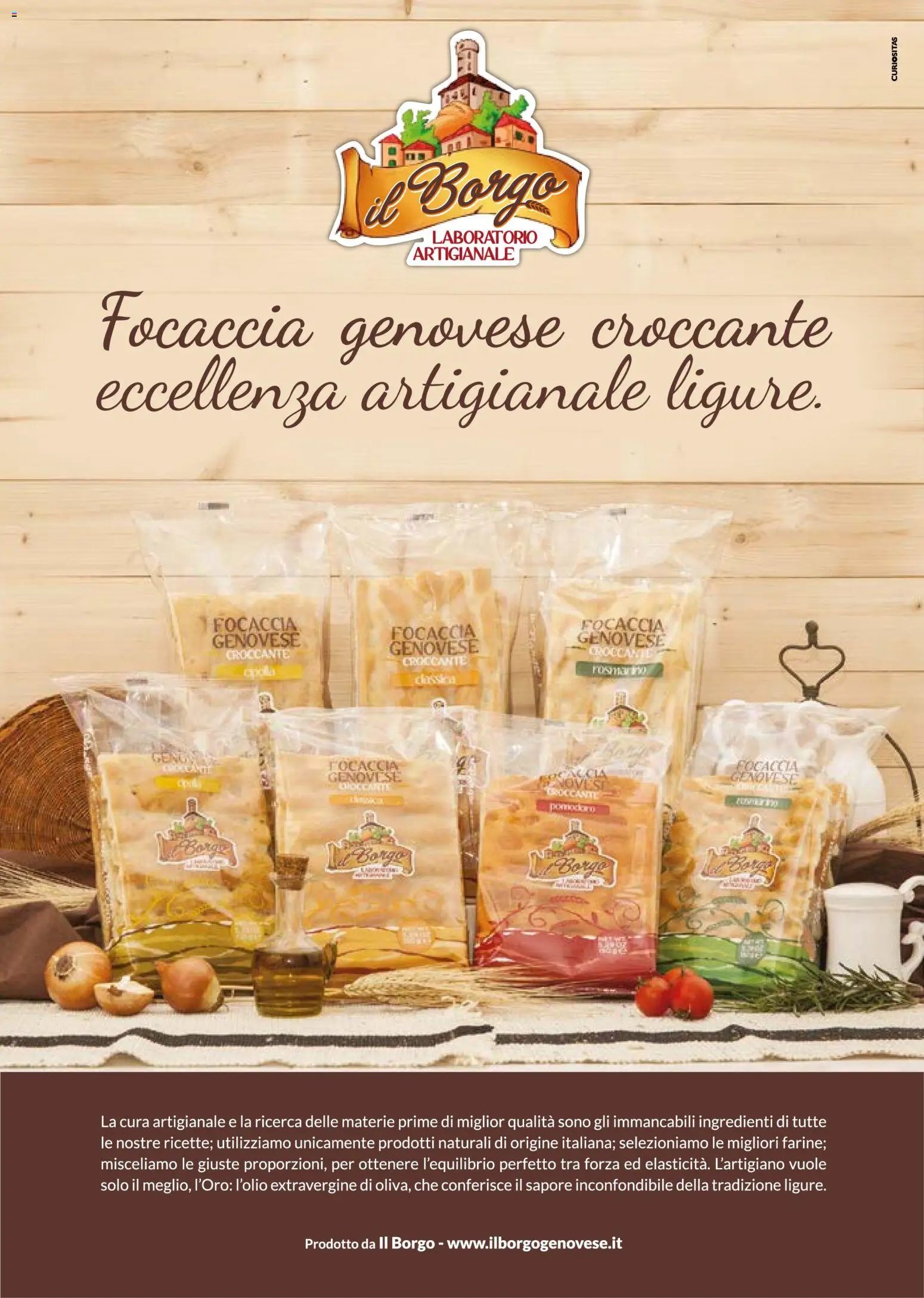 Gulliver volantino Agosto