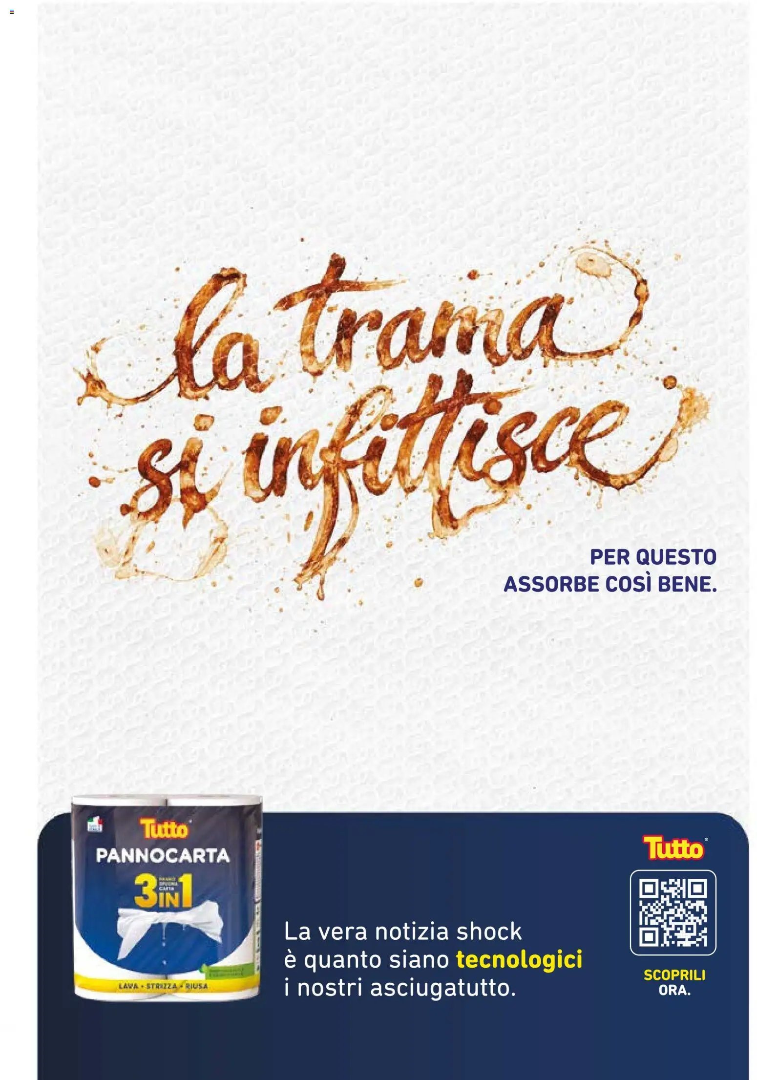 Gulliver volantino Agosto