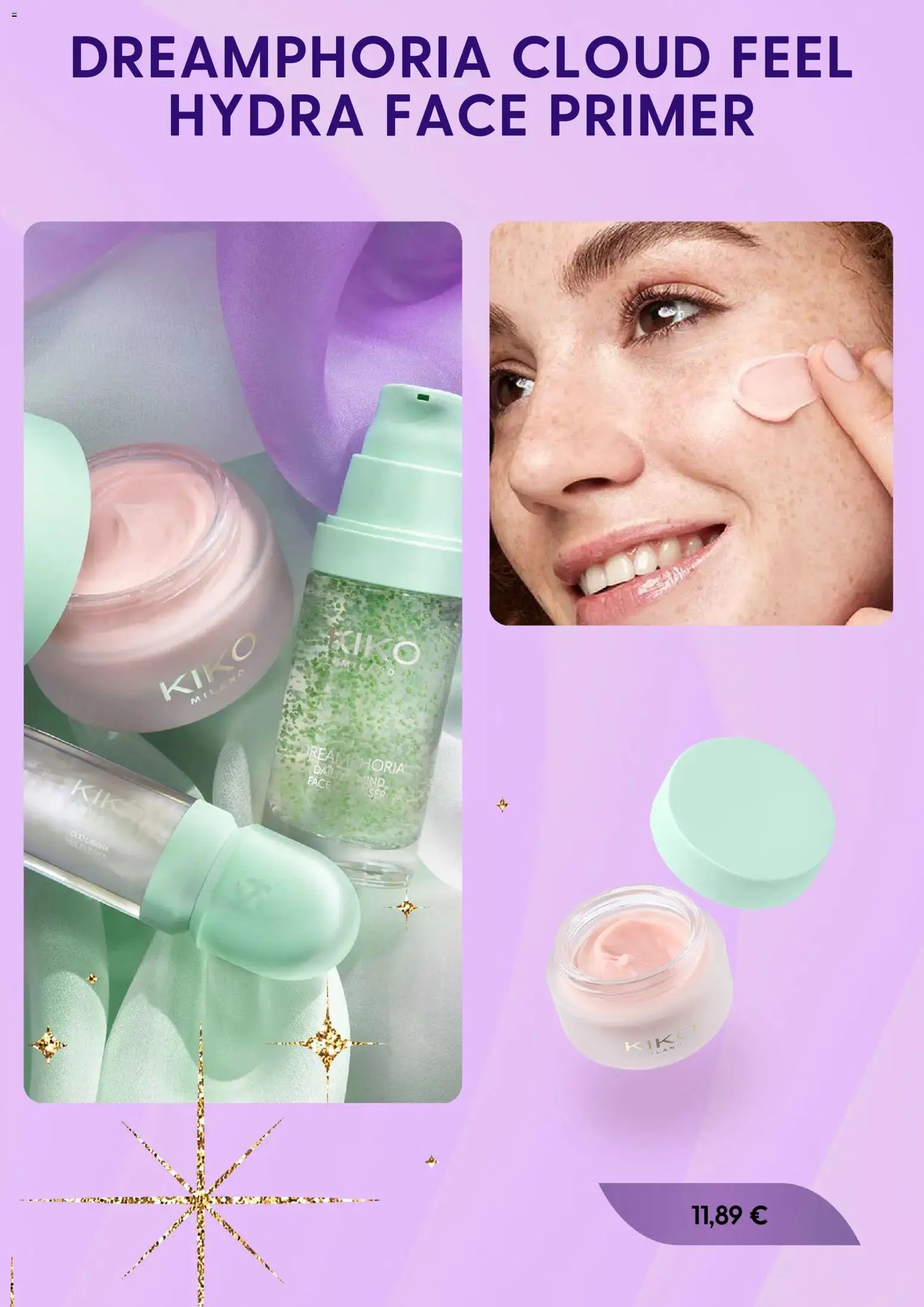 Volantino Kiko	 (2026-01-07 - 2026-02-07)