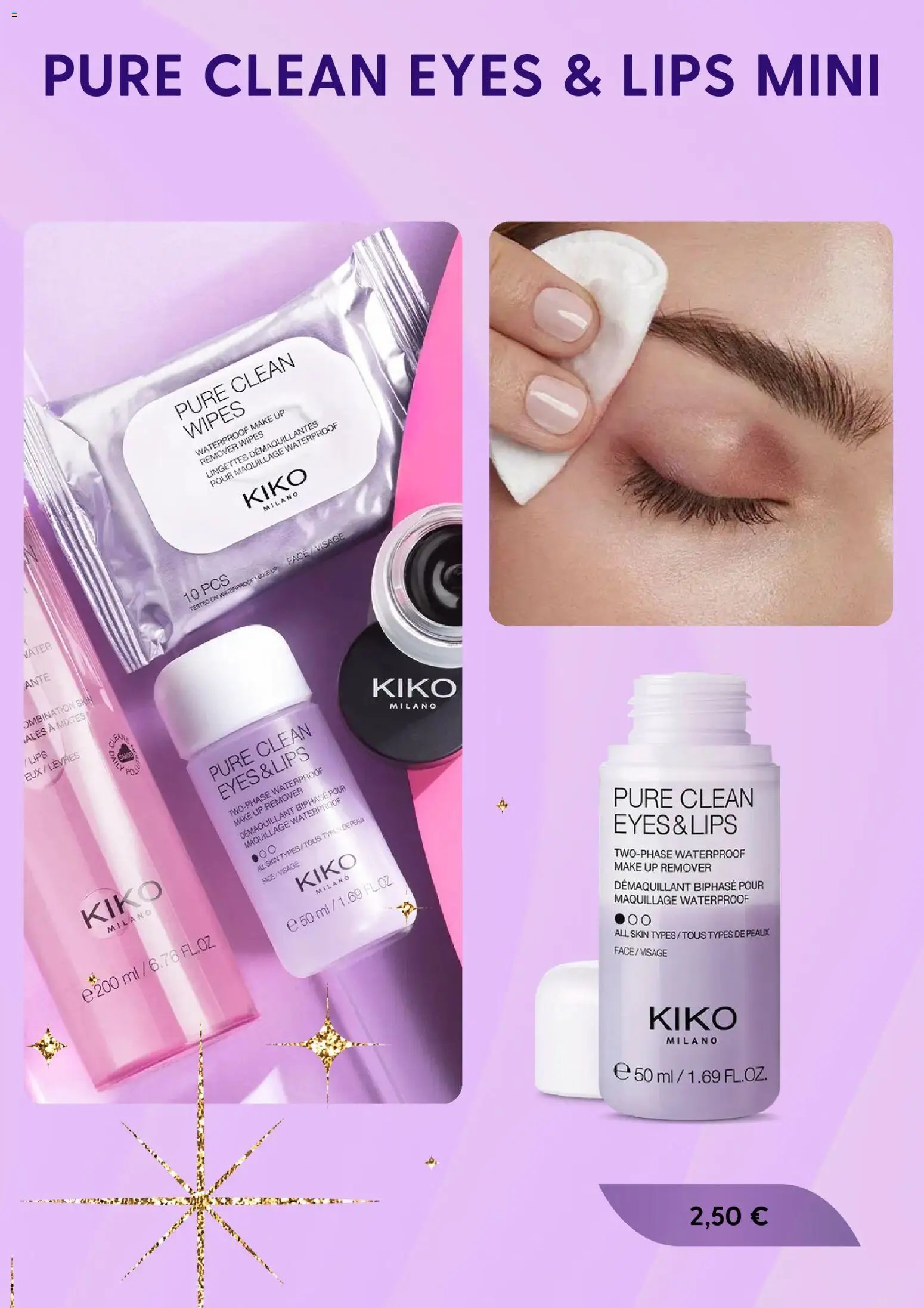 Volantino Kiko	 (2026-01-07 - 2026-02-07)