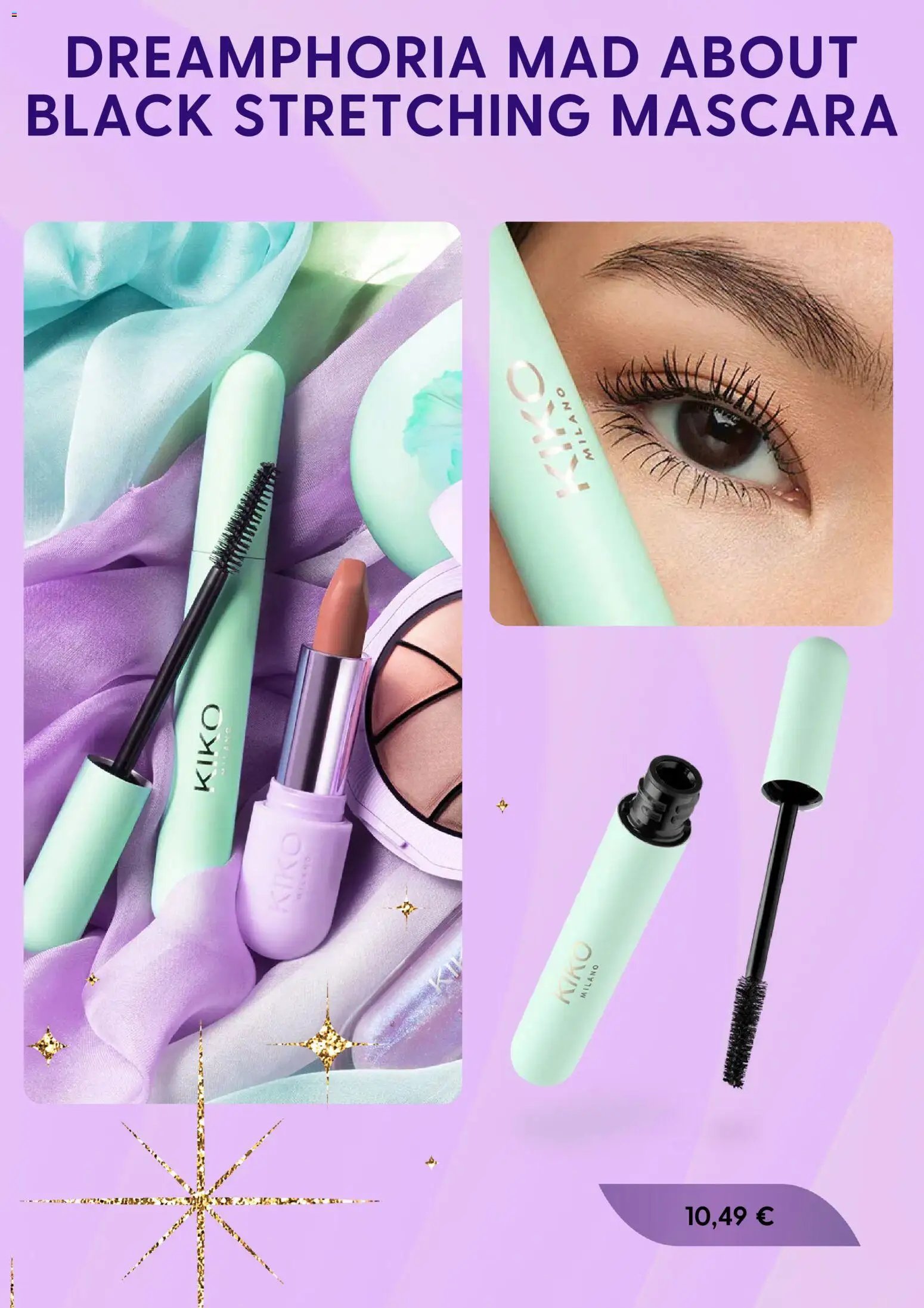 Volantino Kiko	 (2026-01-07 - 2026-02-07)