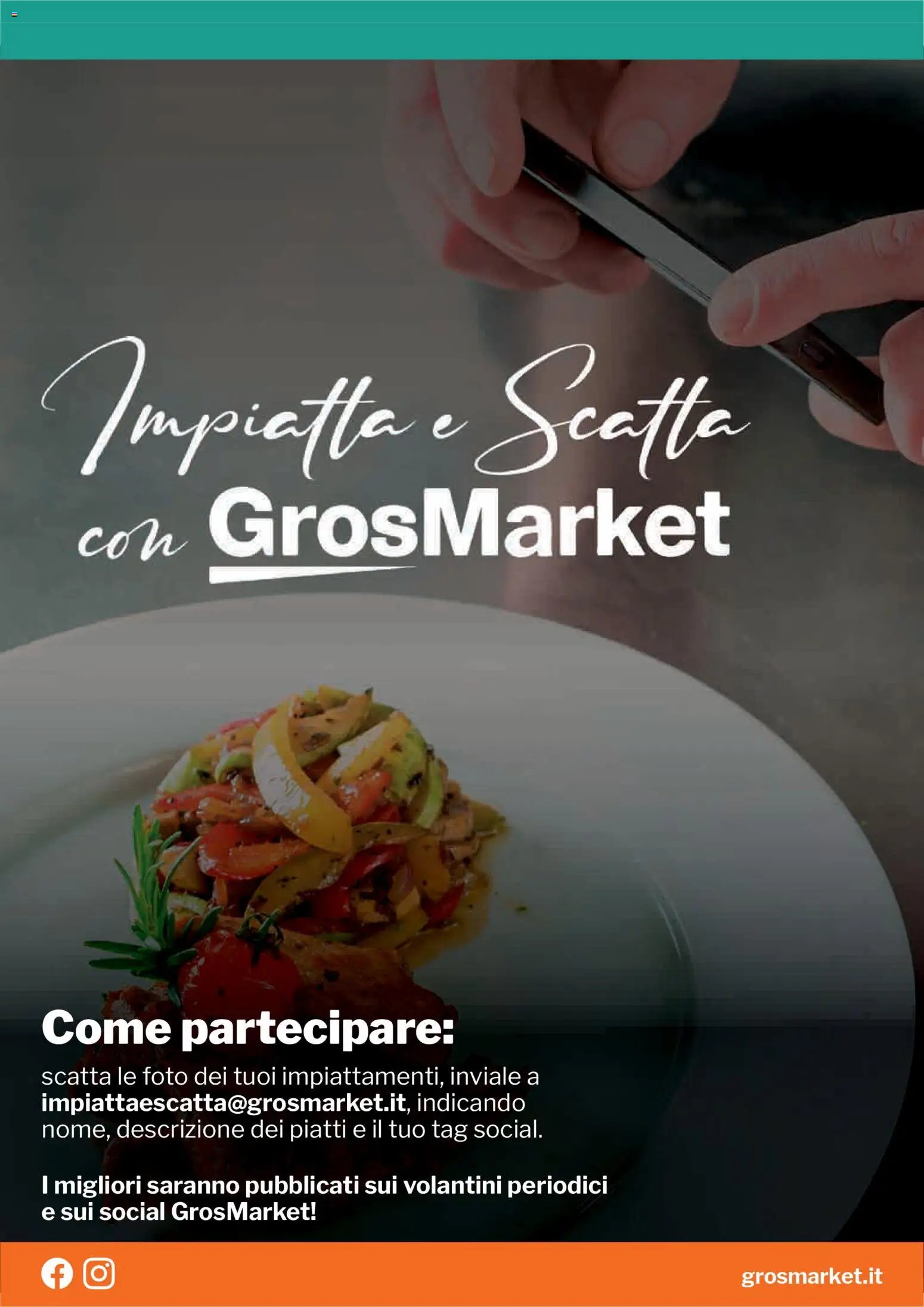 Sogegross volantino Hotel (2026-03-25 - 2026-04-07)