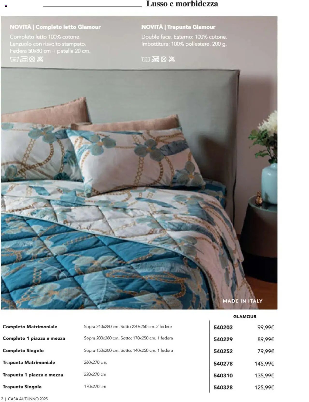 Avon Casa Autunno catalogo (2025-10-01 - 2025-12-31)