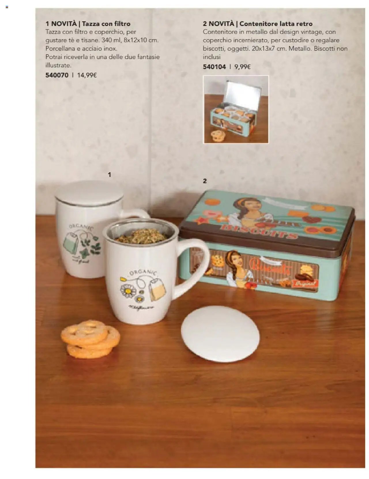 Avon Casa Autunno catalogo (2025-10-01 - 2025-12-31)