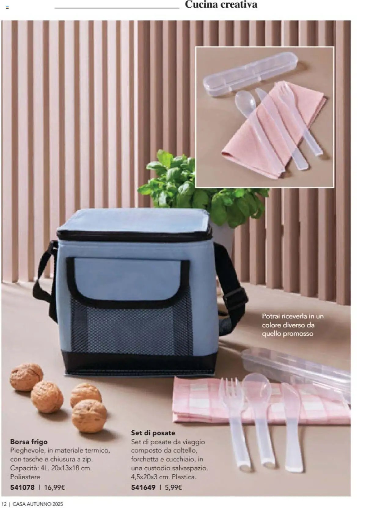 Avon Casa Autunno catalogo (2025-10-01 - 2025-12-31)