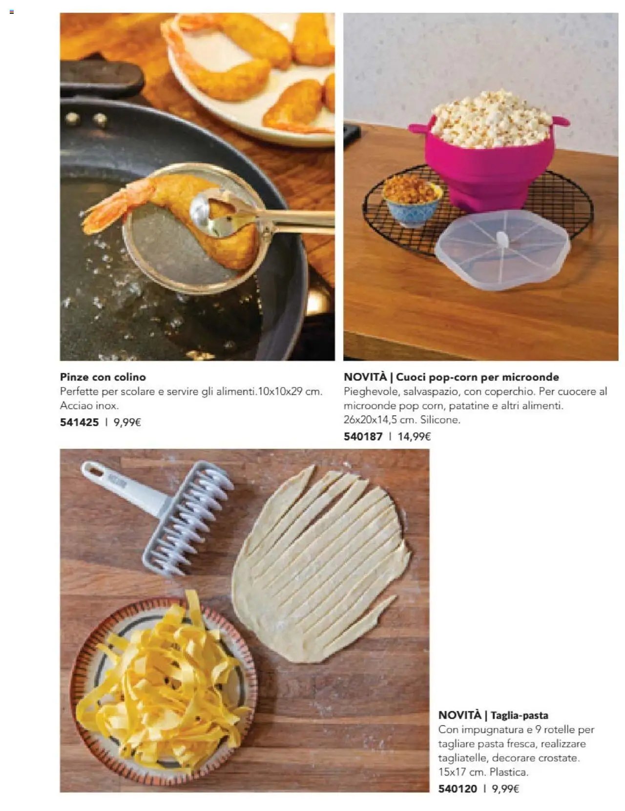 Avon Casa Autunno catalogo (2025-10-01 - 2025-12-31)