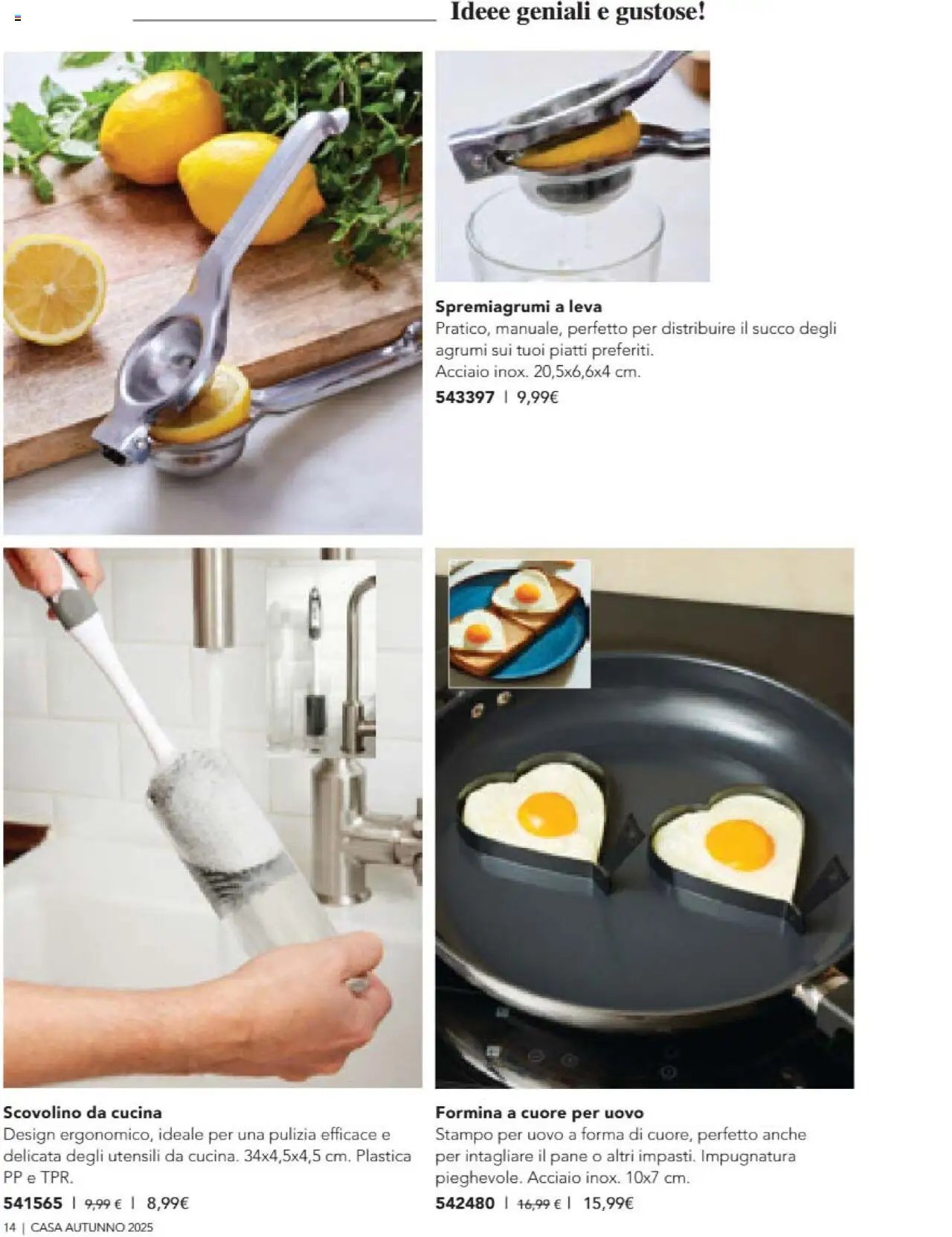 Avon Casa Autunno catalogo (2025-10-01 - 2025-12-31)