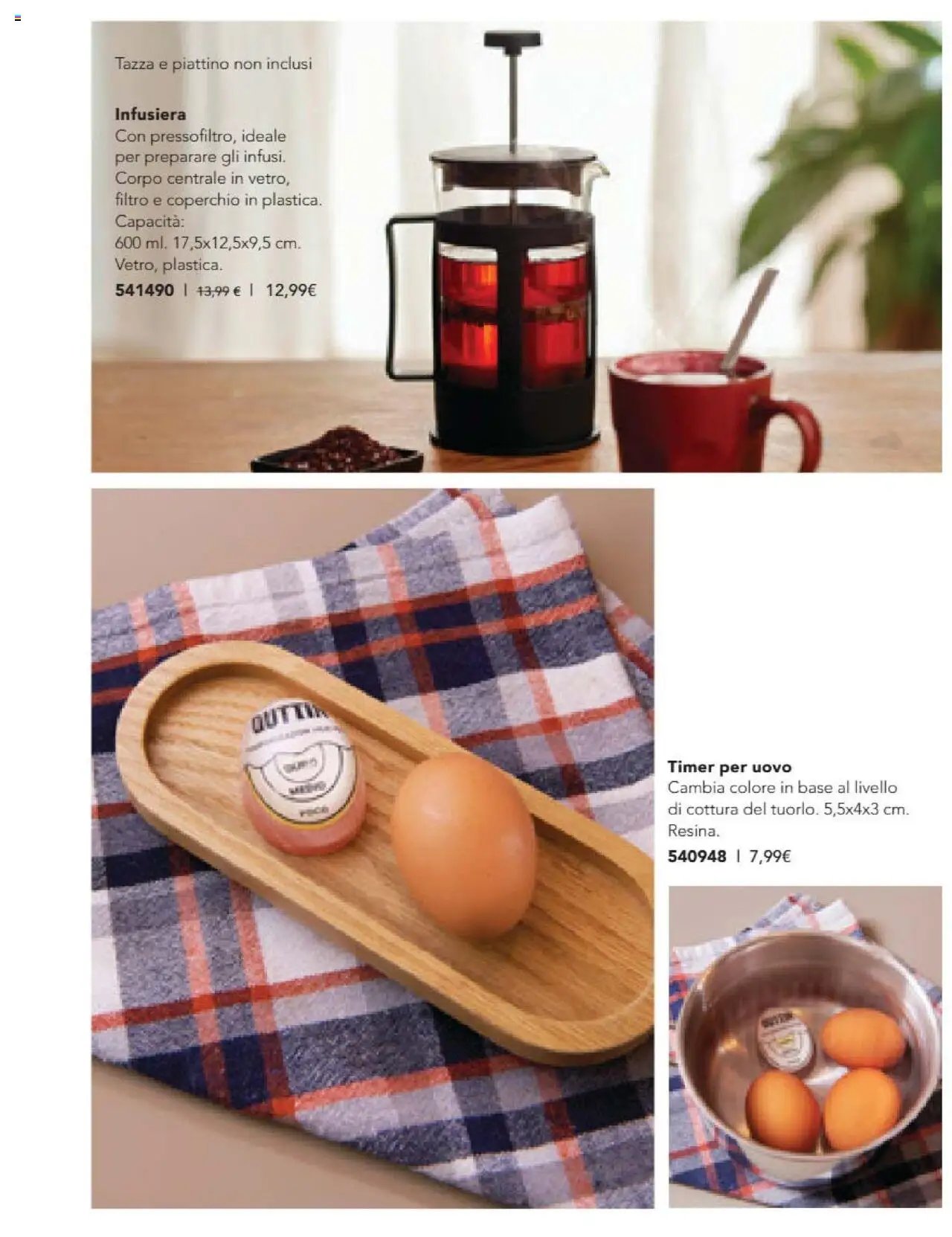 Avon Casa Autunno catalogo (2025-10-01 - 2025-12-31)