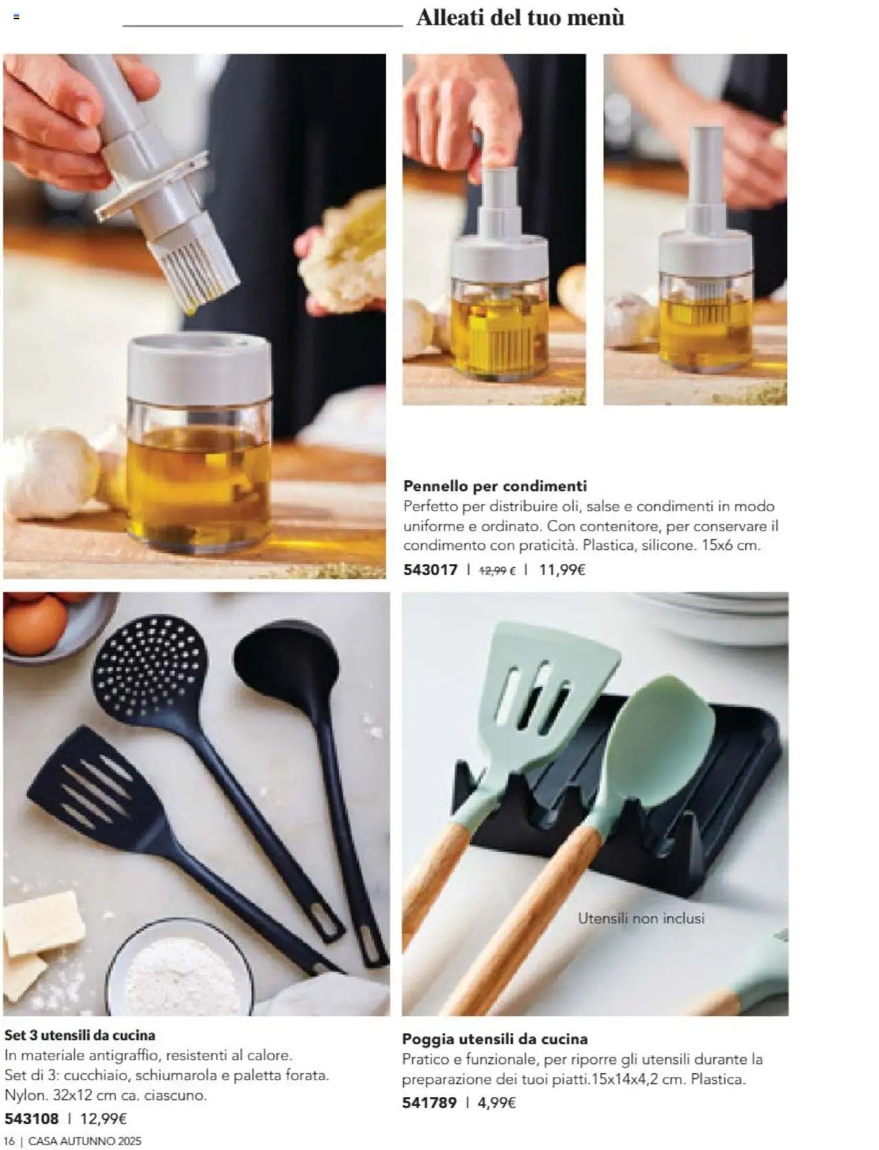 Avon Casa Autunno catalogo (2025-10-01 - 2025-12-31)