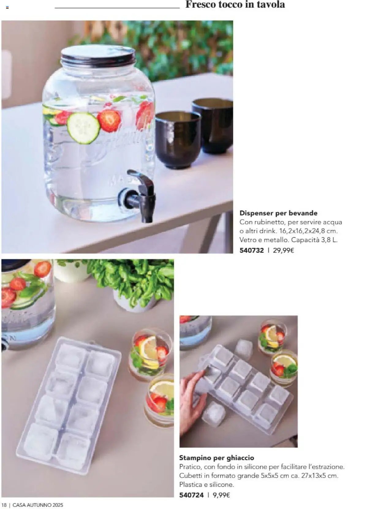 Avon Casa Autunno catalogo (2025-10-01 - 2025-12-31)