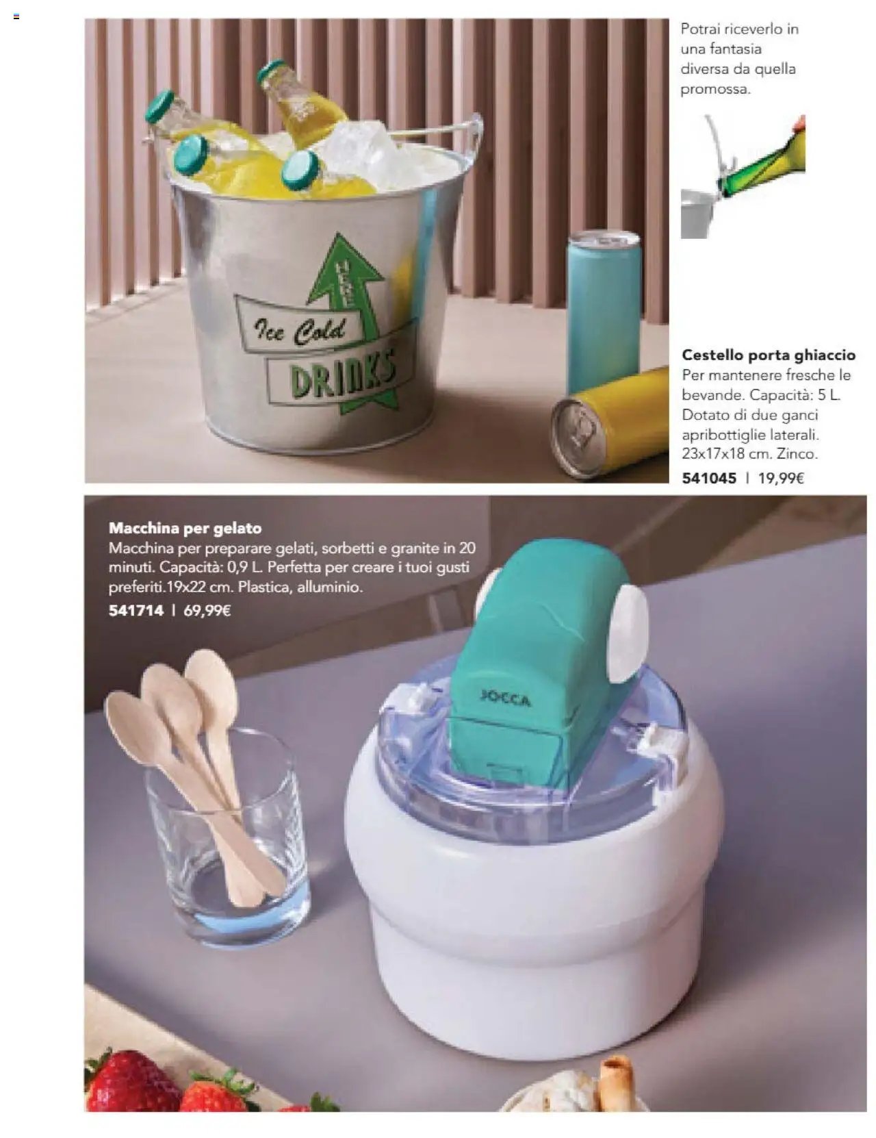 Avon Casa Autunno catalogo (2025-10-01 - 2025-12-31)