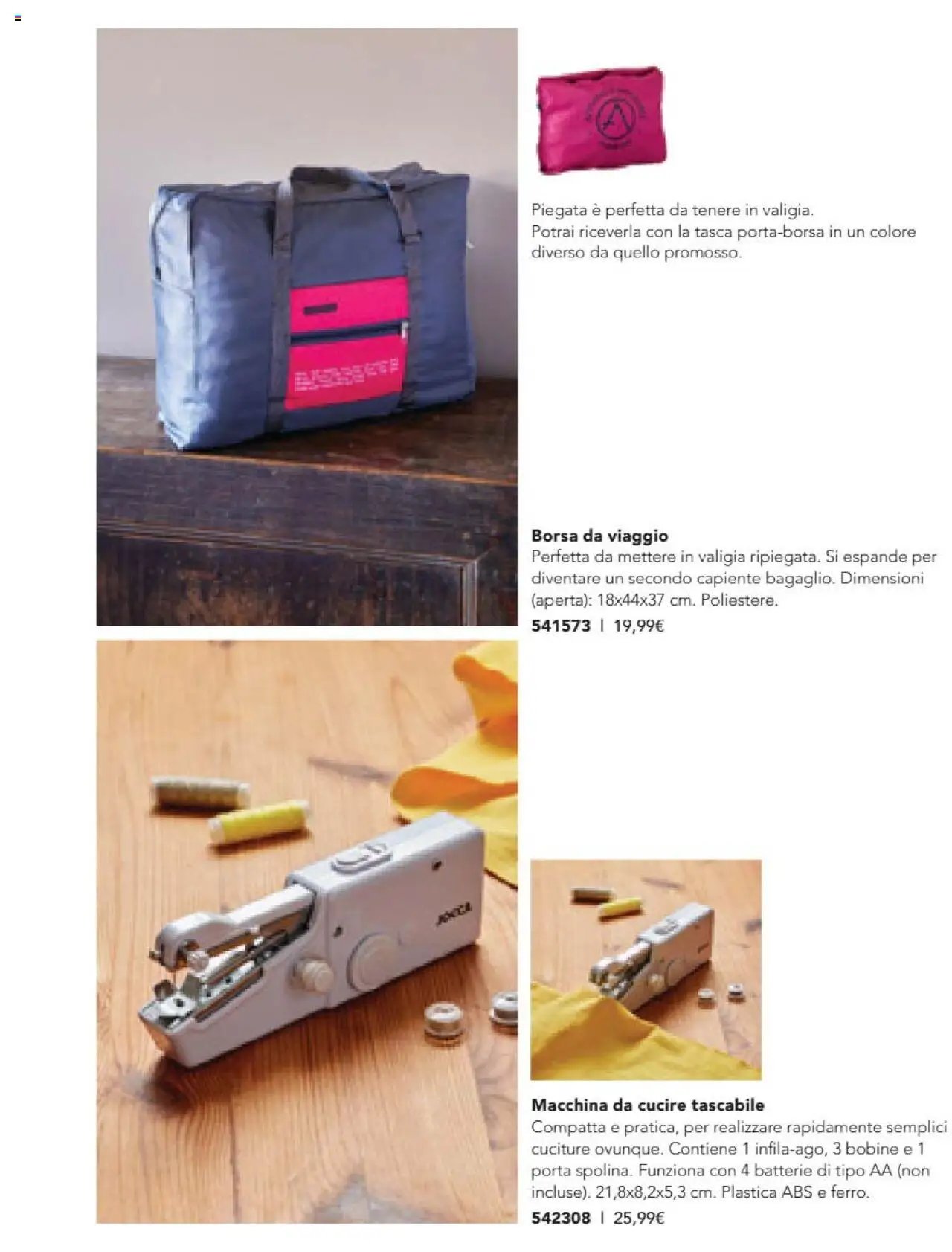 Avon Casa Autunno catalogo (2025-10-01 - 2025-12-31)