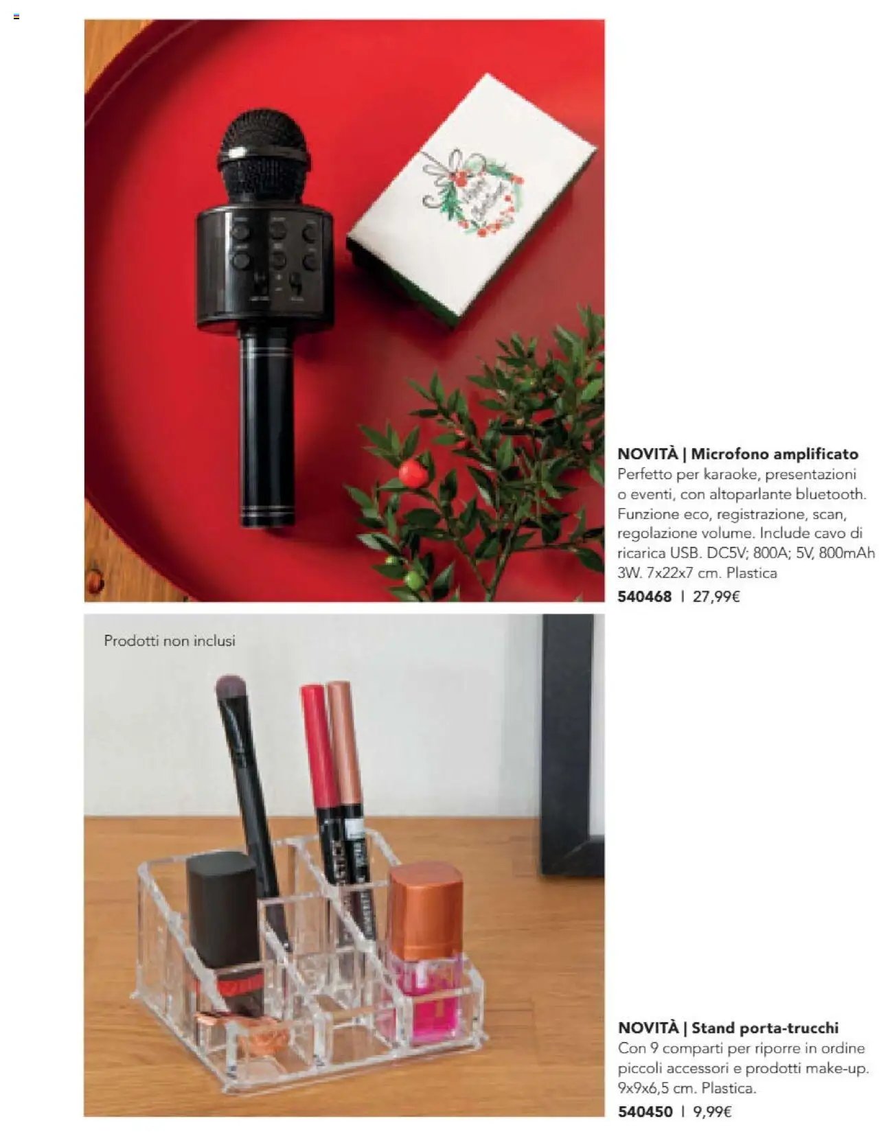 Avon Casa Autunno catalogo (2025-10-01 - 2025-12-31)