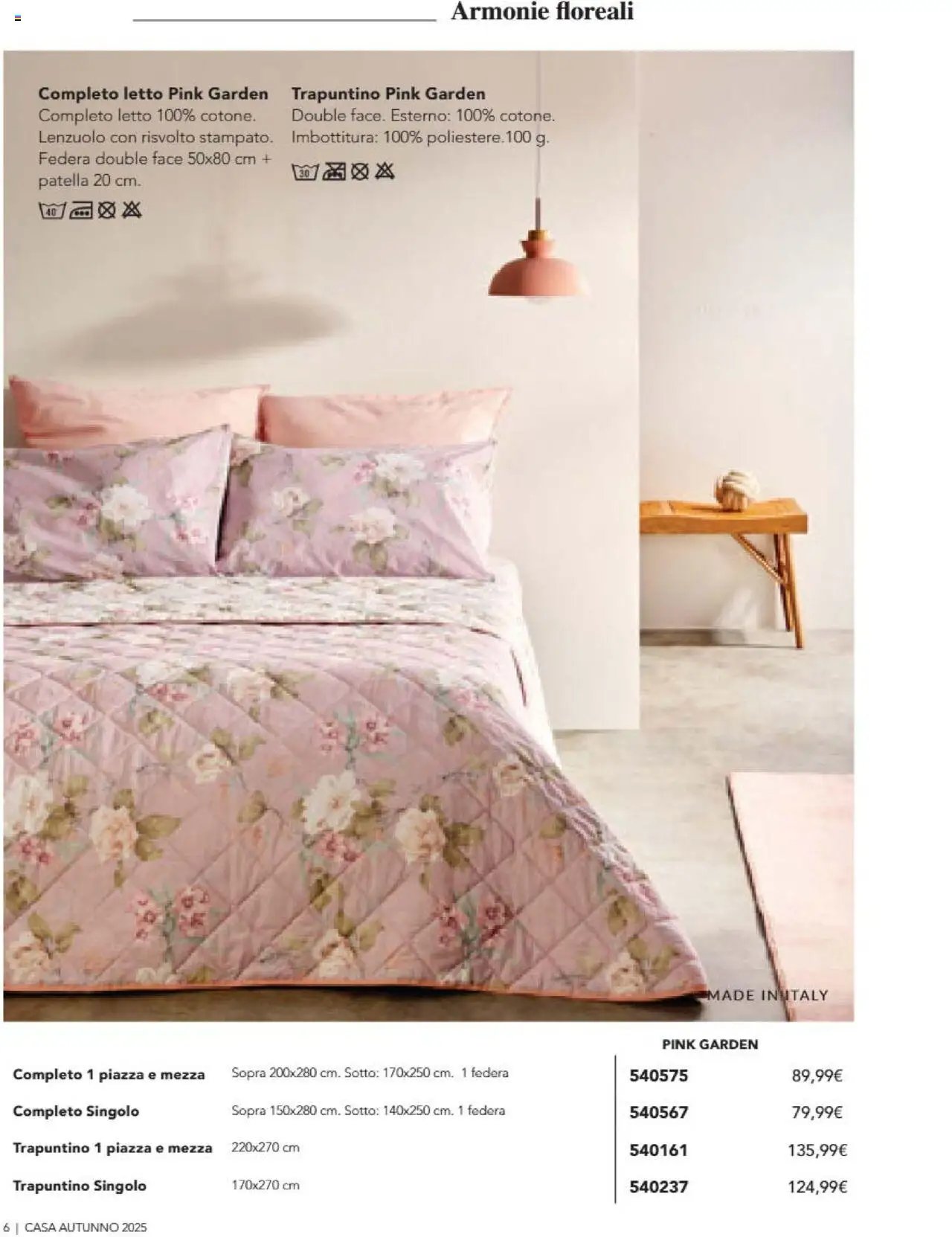 Avon Casa Autunno catalogo (2025-10-01 - 2025-12-31)