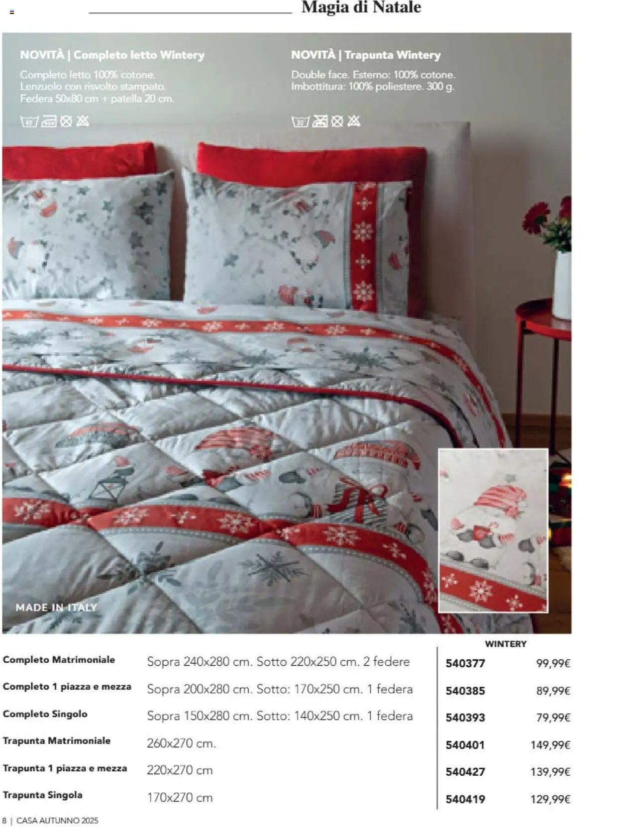 Avon Casa Autunno catalogo (2025-10-01 - 2025-12-31)