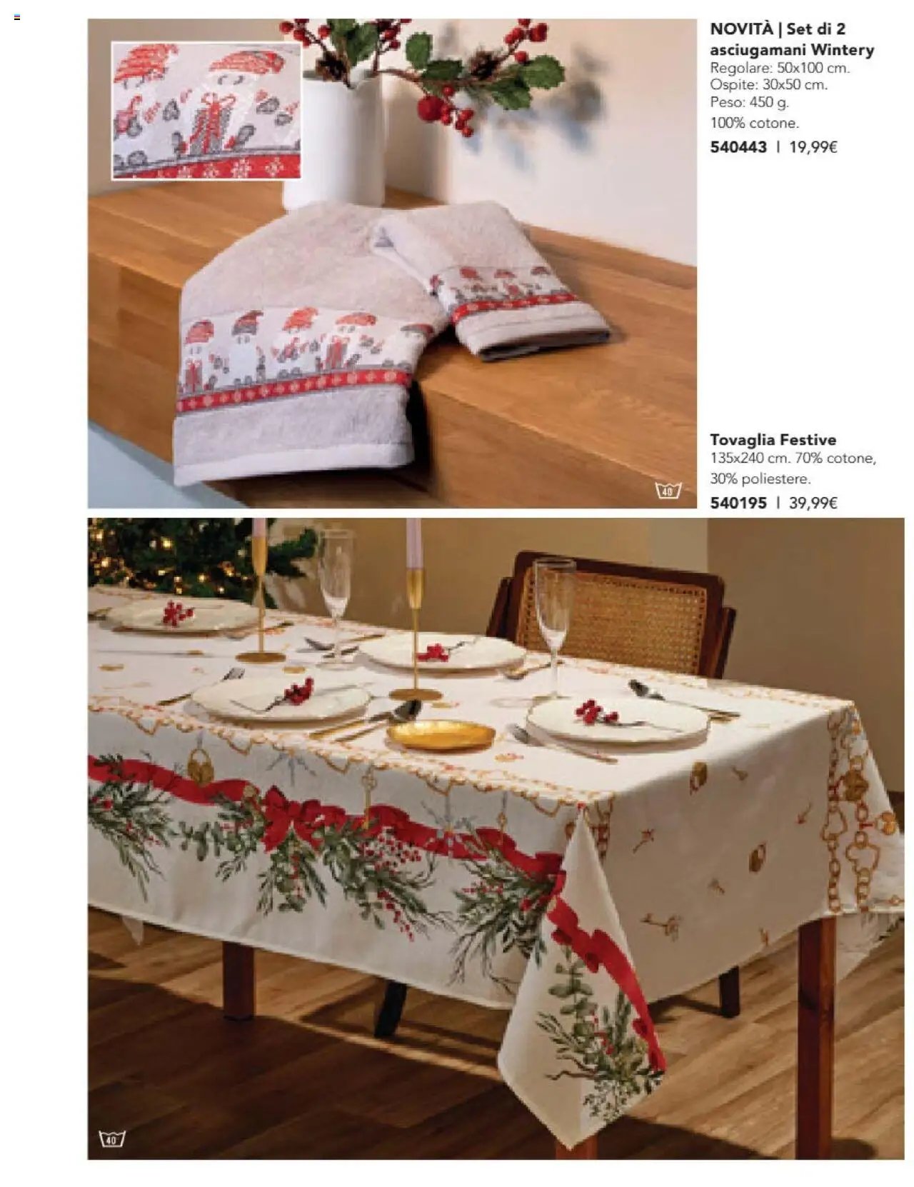 Avon Casa Autunno catalogo (2025-10-01 - 2025-12-31)