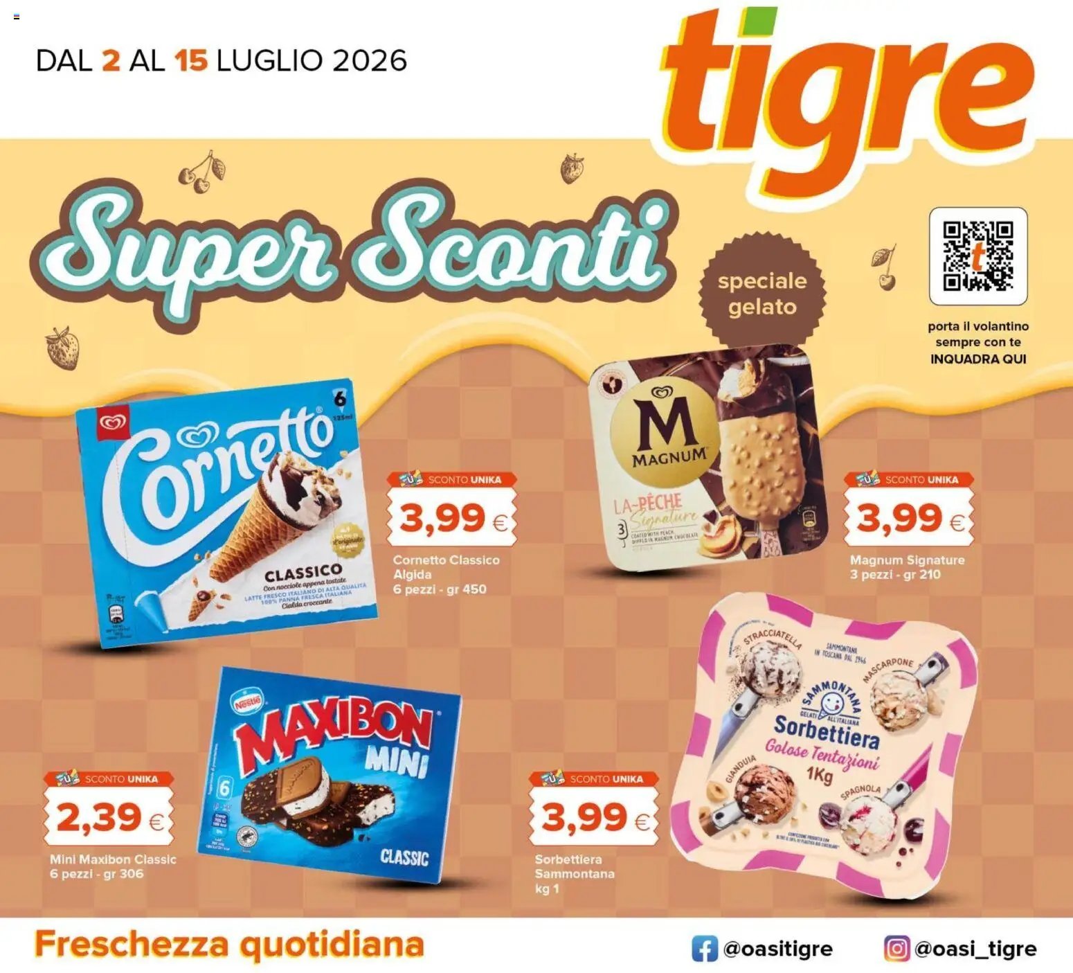 Tigre volantino