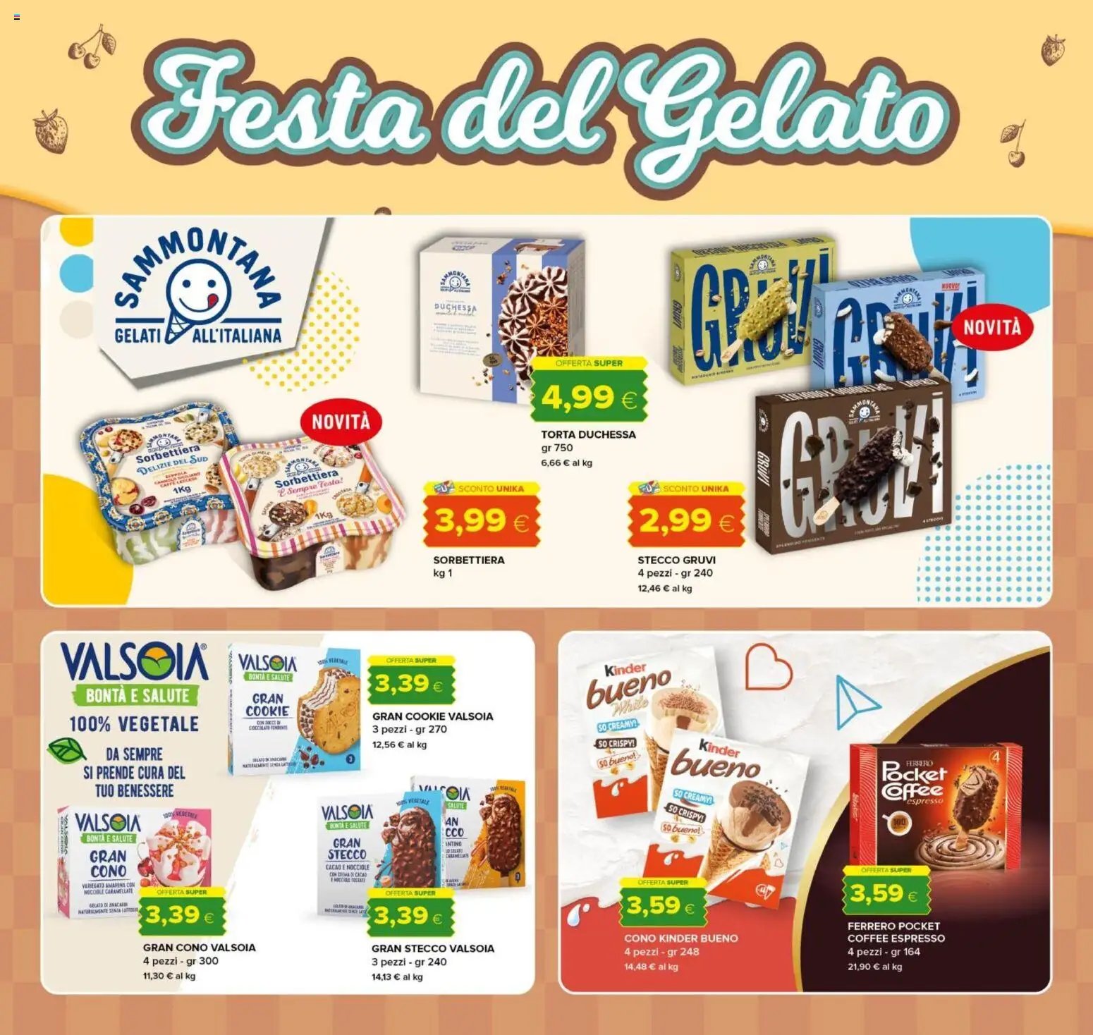 Tigre volantino