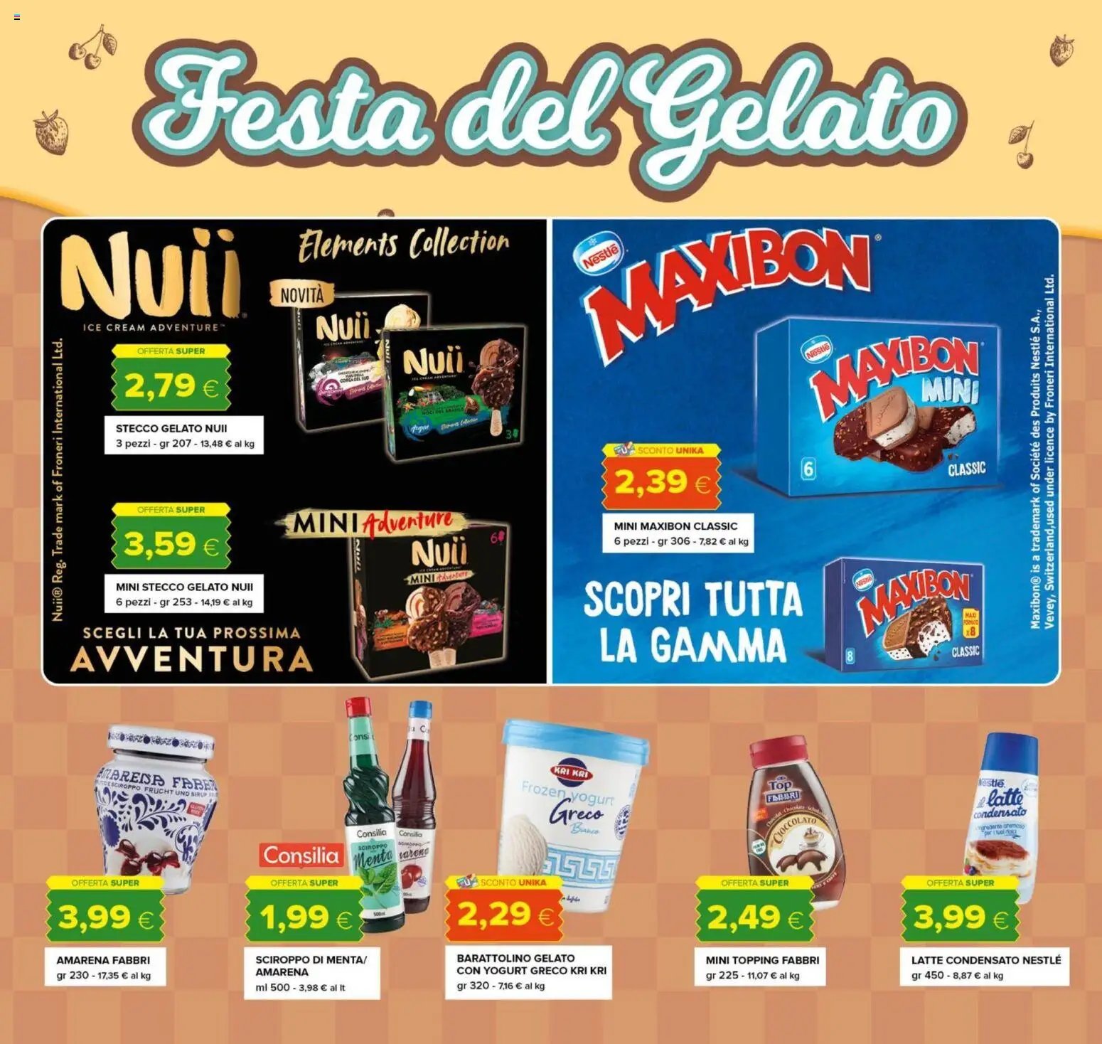Tigre volantino