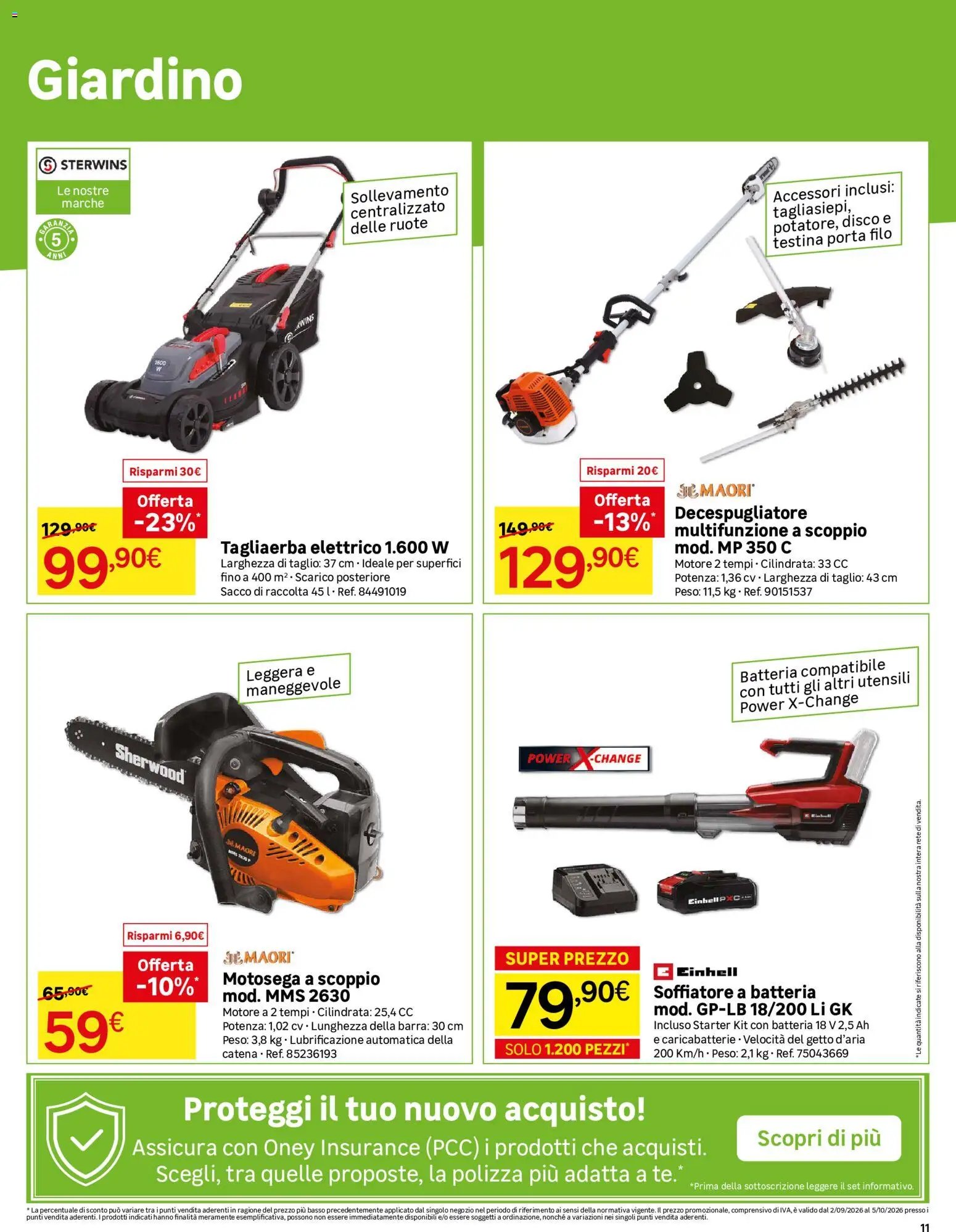 Leroy Merlin catalogo
