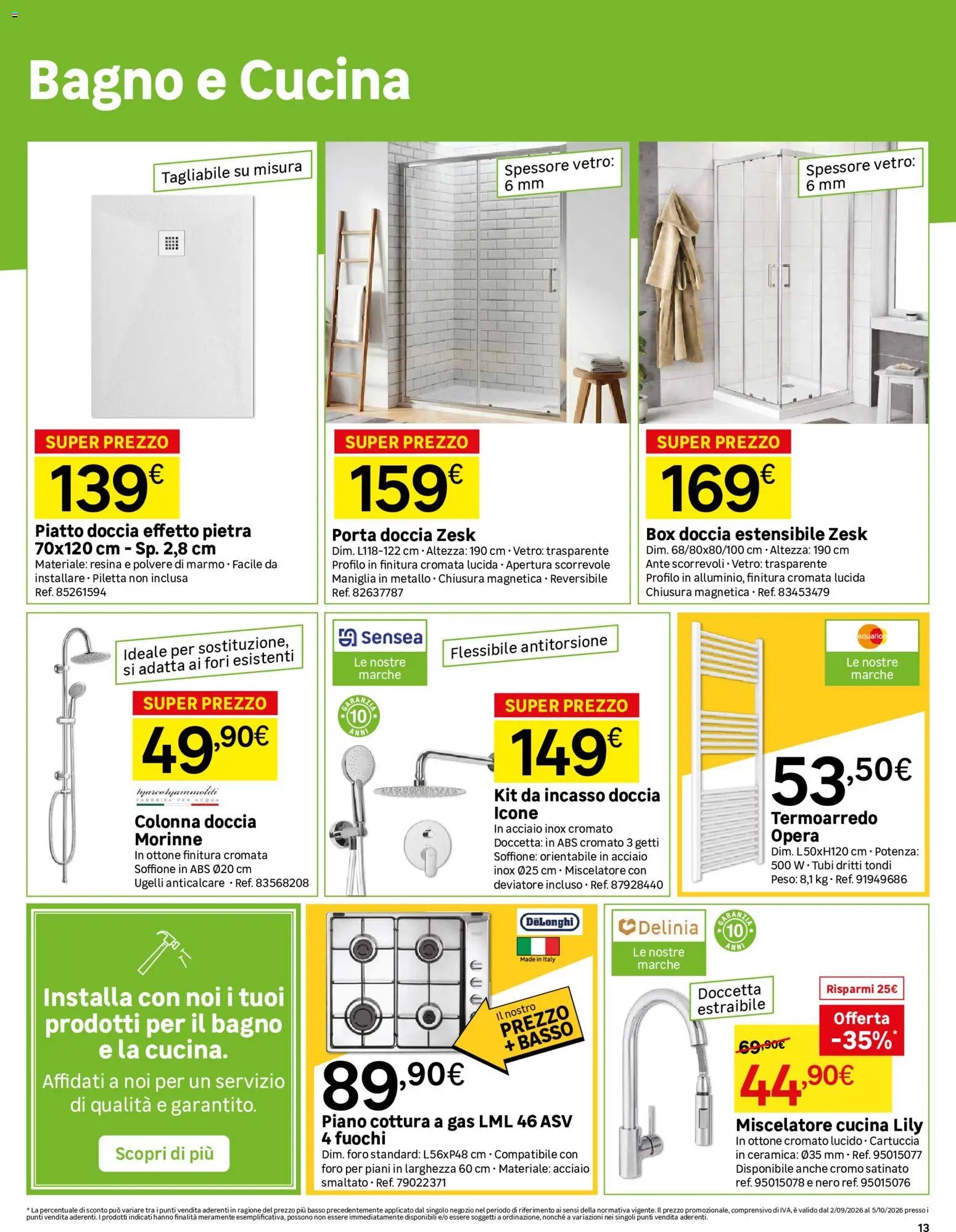 Leroy Merlin catalogo