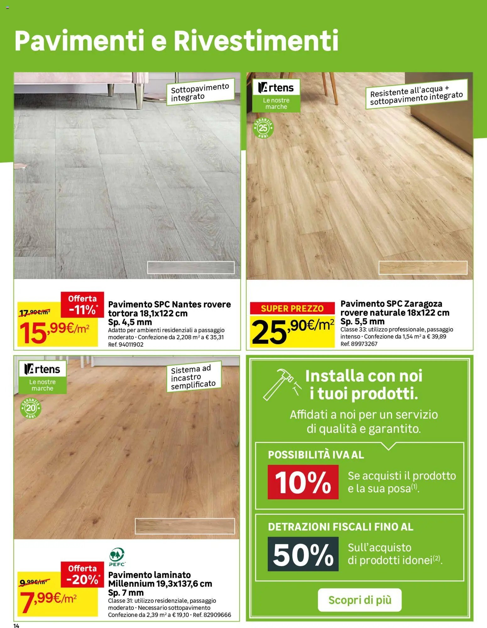 Leroy Merlin catalogo