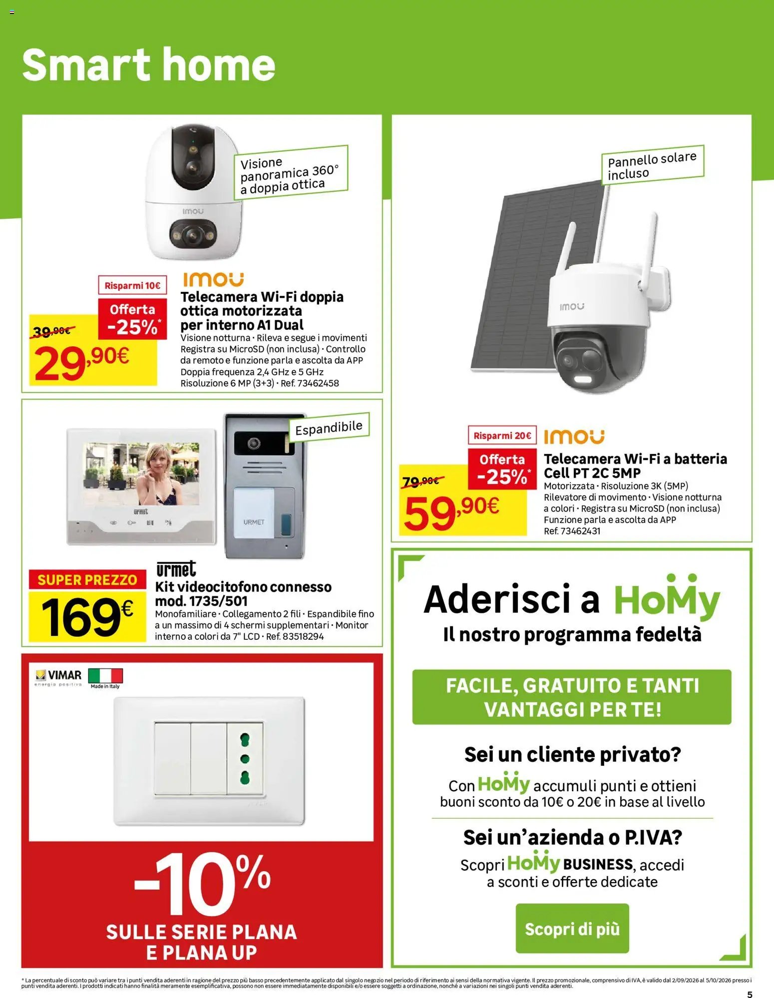 Leroy Merlin catalogo