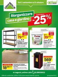 Leroy Merlin catalogo