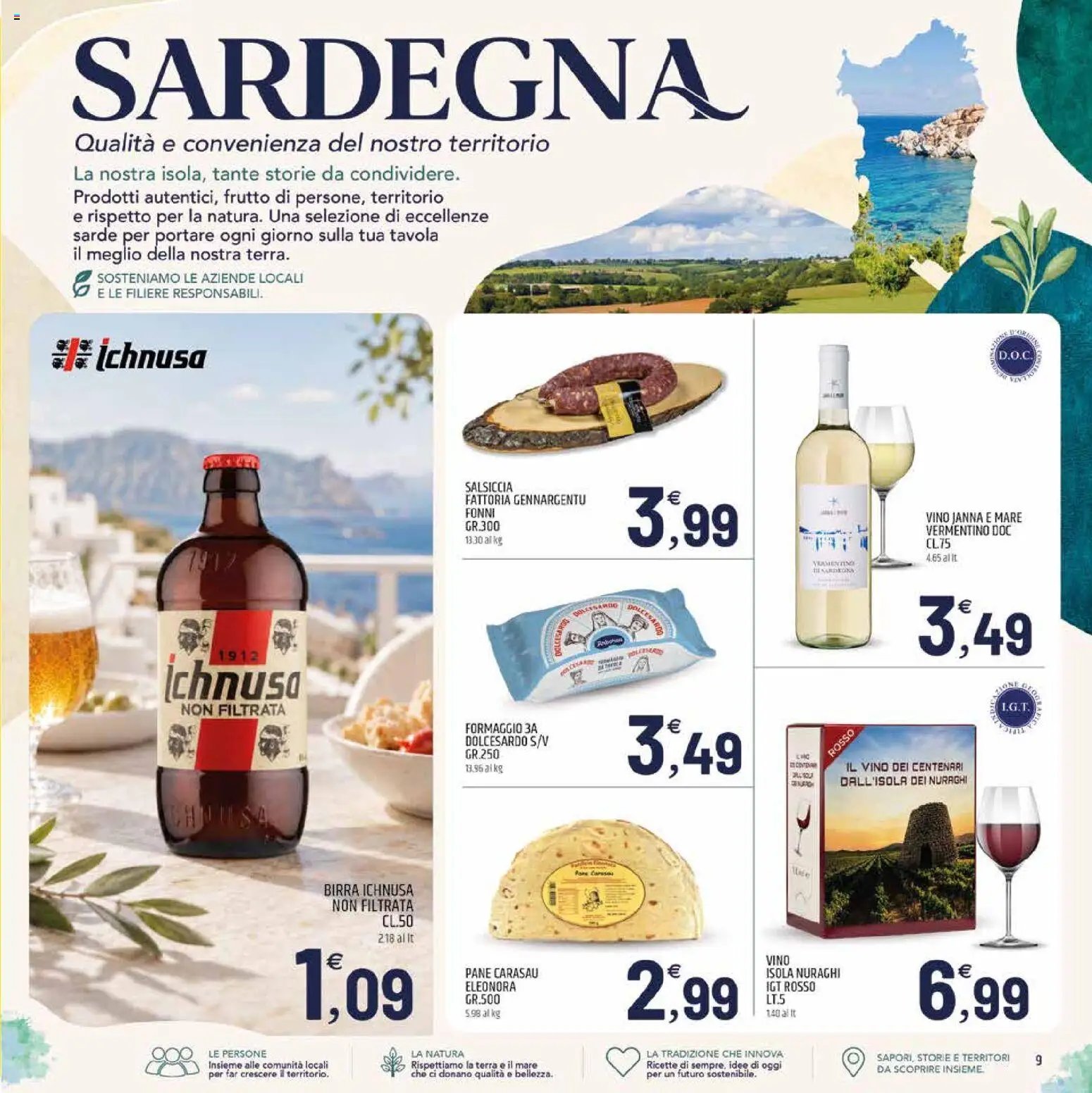 ARD Discount volantino