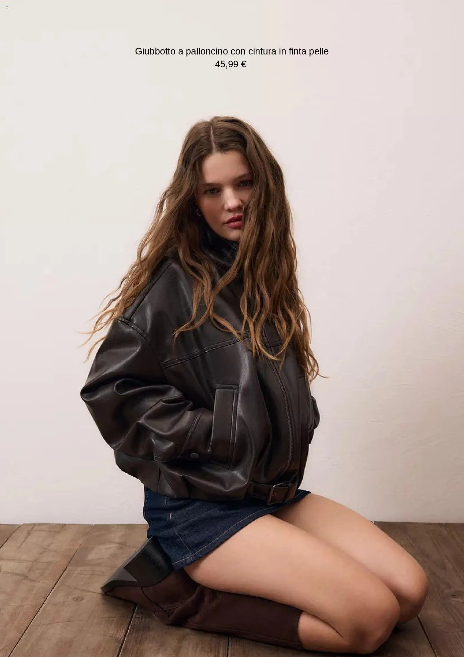 Volantino Stradivarius	 (2026-02-02 - 2026-03-02)