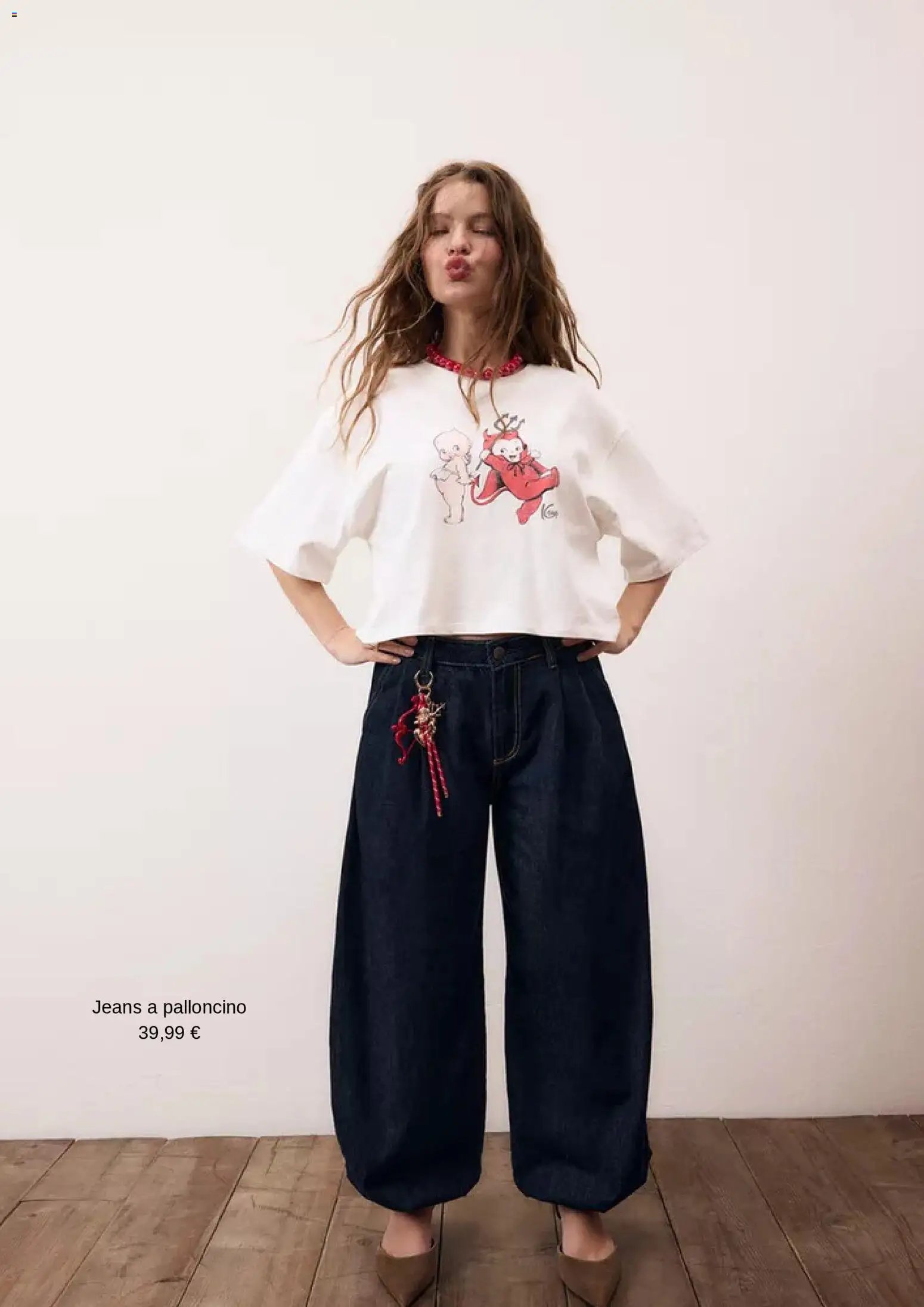 Volantino Stradivarius	 (2026-02-02 - 2026-03-02)