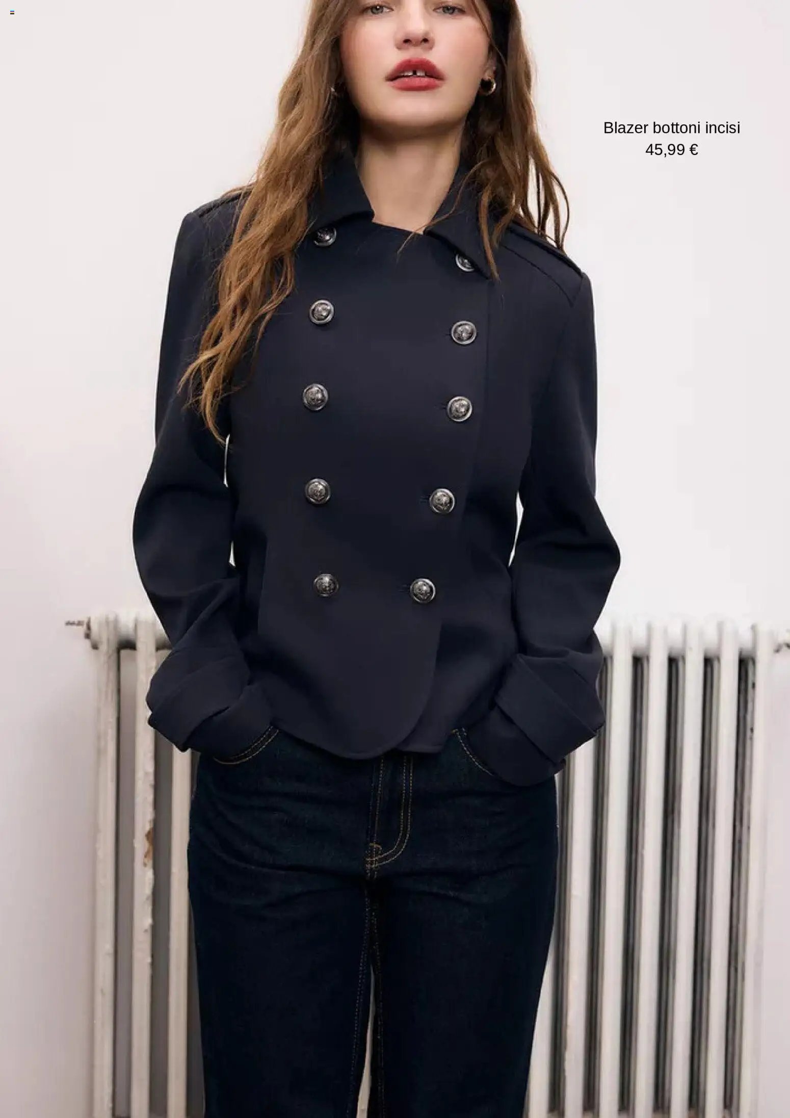 Volantino Stradivarius	 (2026-02-02 - 2026-03-02)