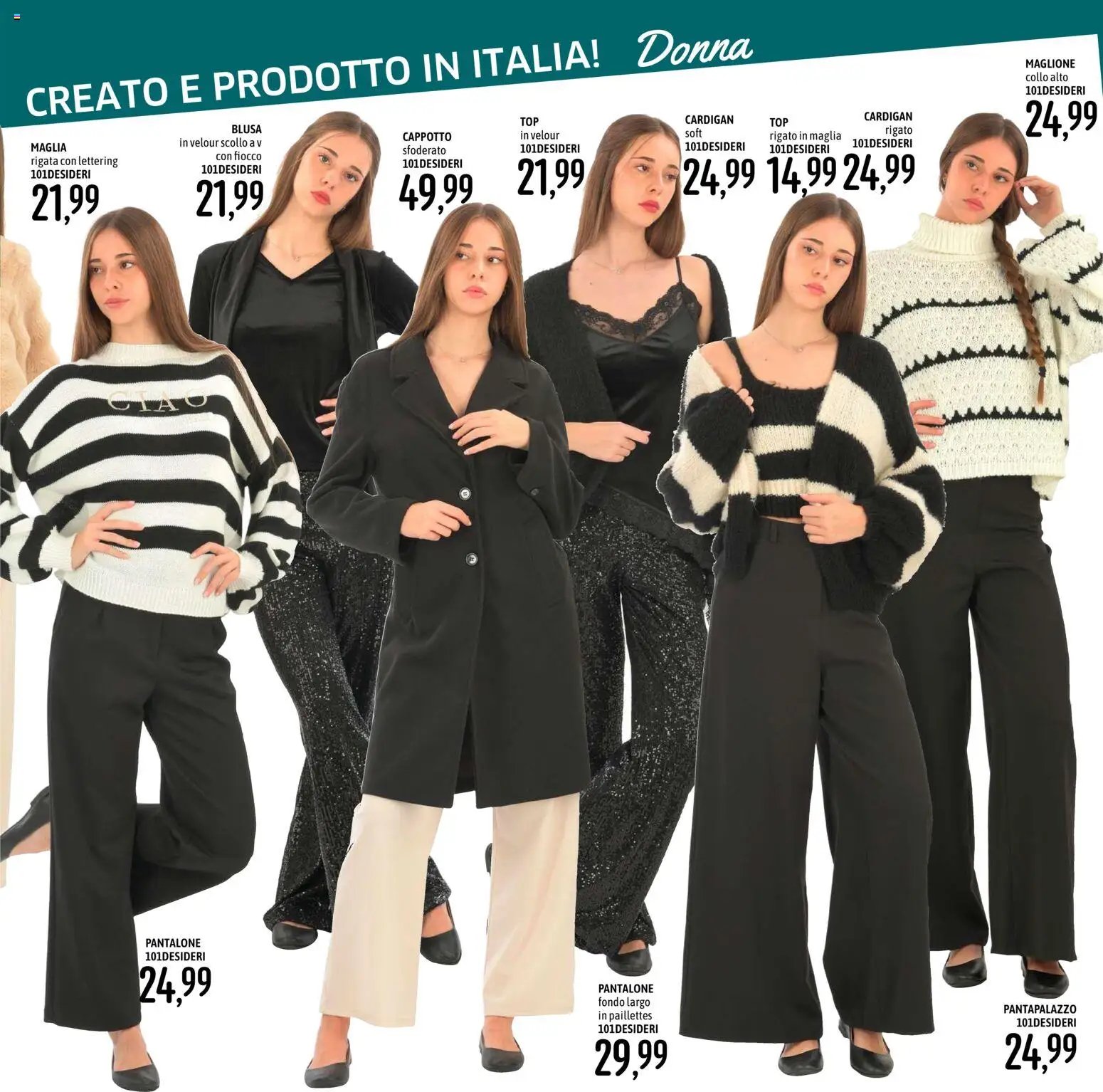 Emisfero volantino