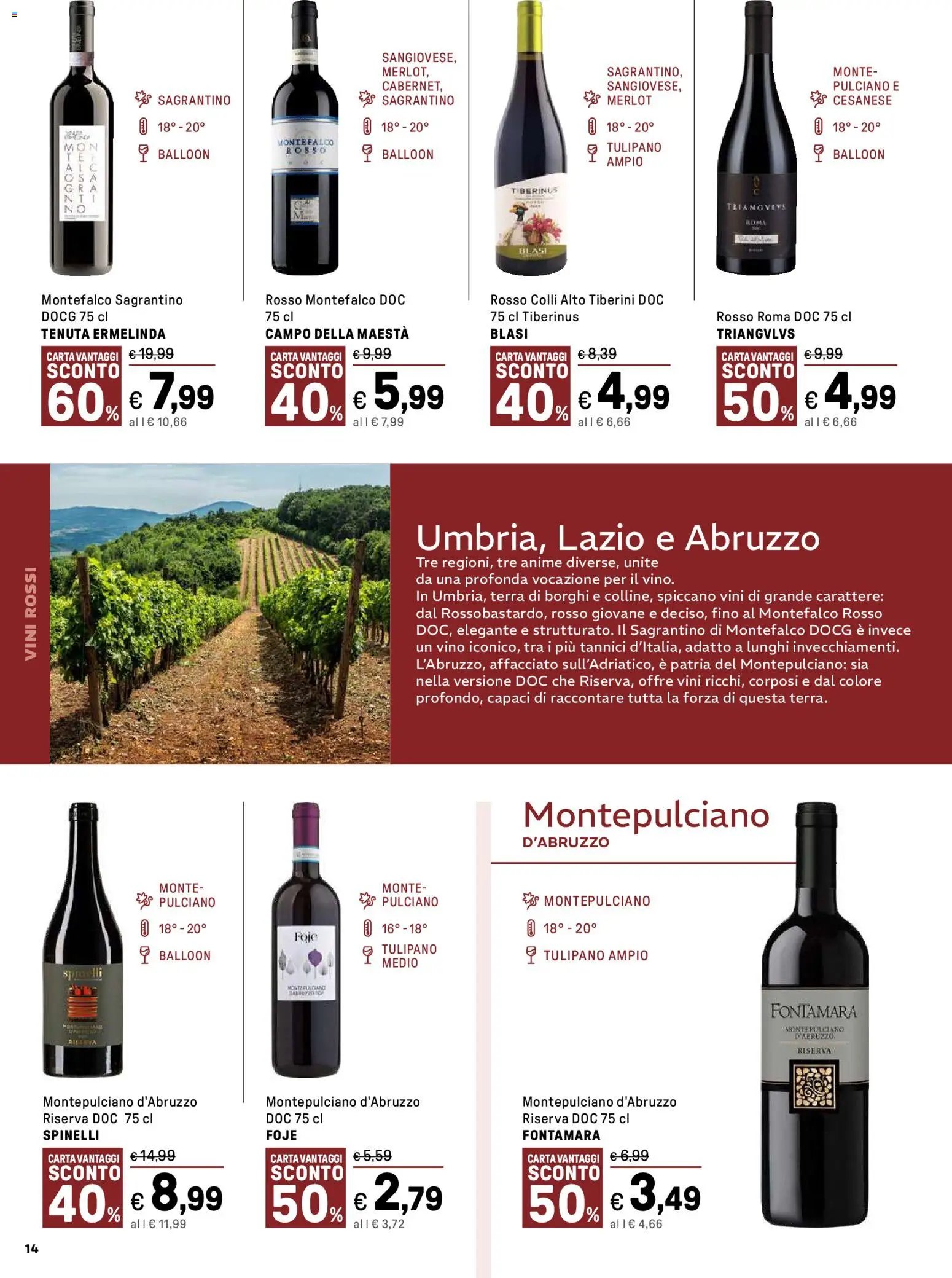 Iper Vino catalogo (2026-02-16 - 2026-03-15)