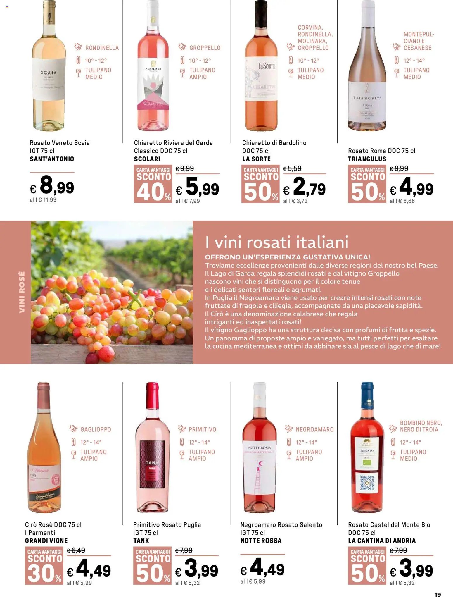 Iper Vino catalogo (2026-02-16 - 2026-03-15)