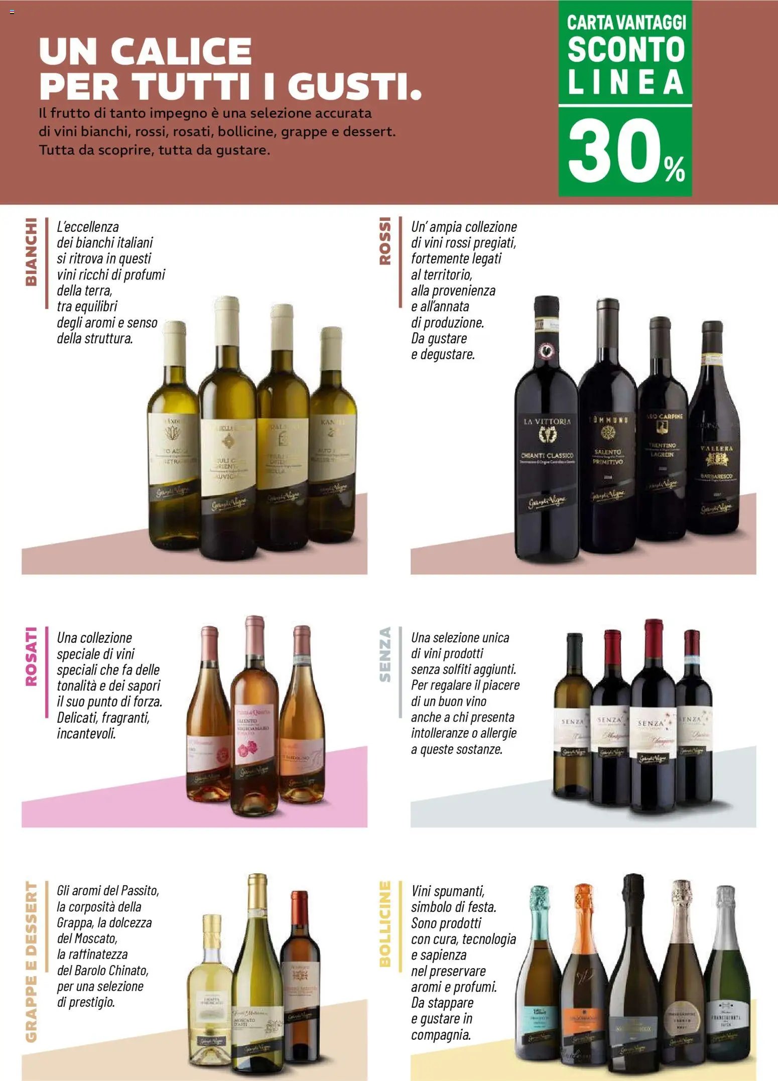 Iper Vino catalogo (2026-02-16 - 2026-03-15)