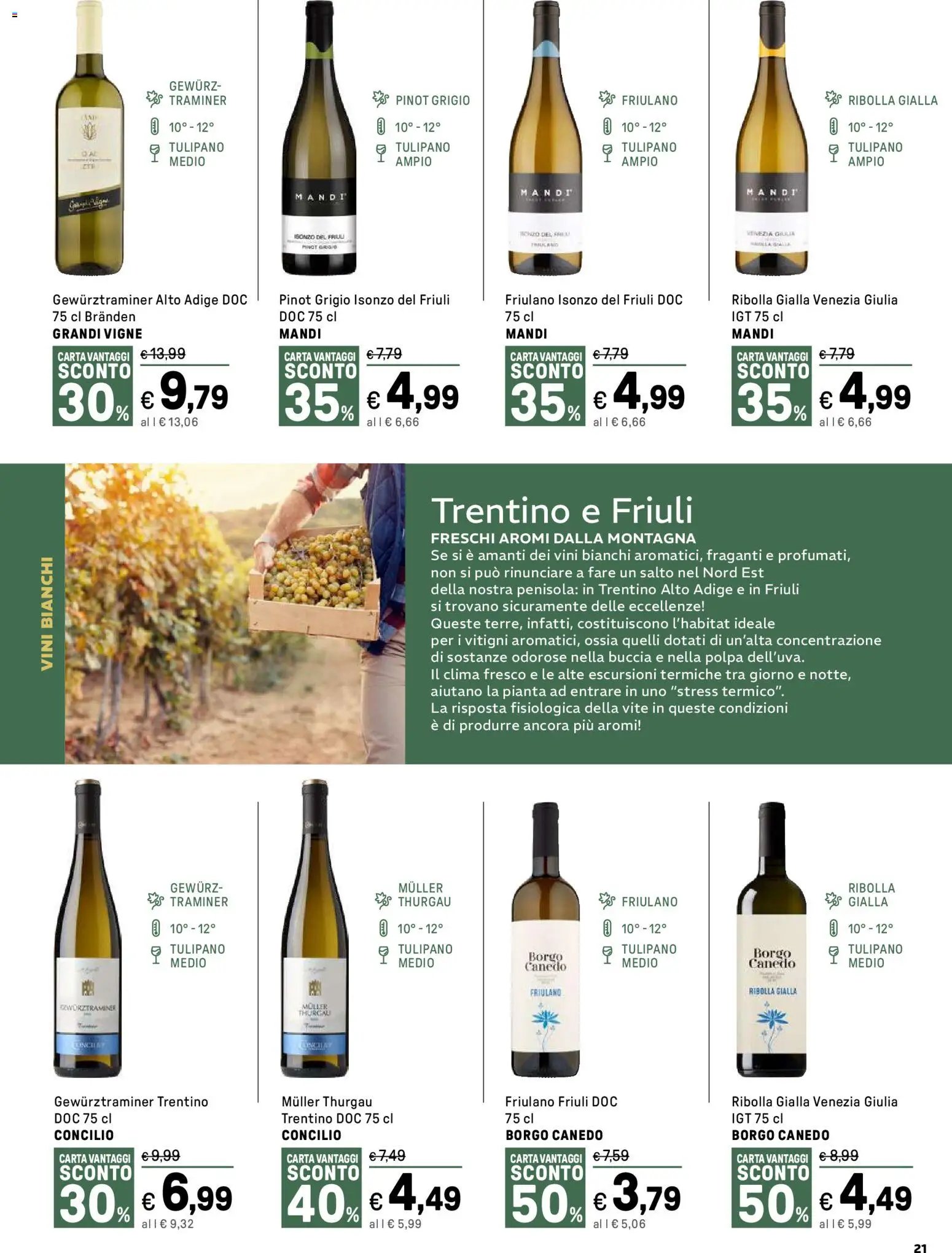 Iper Vino catalogo (2026-02-16 - 2026-03-15)
