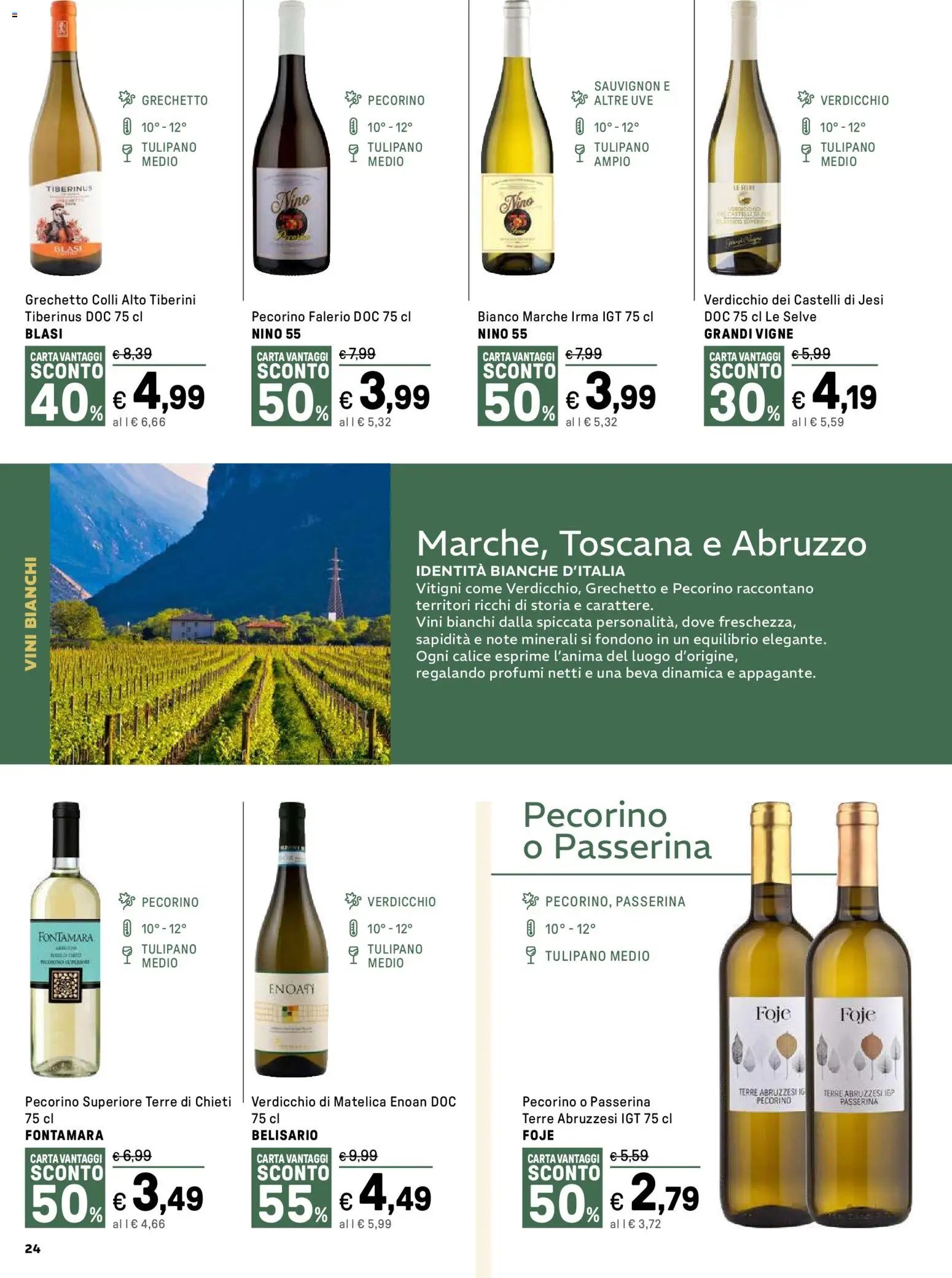 Iper Vino catalogo (2026-02-16 - 2026-03-15)