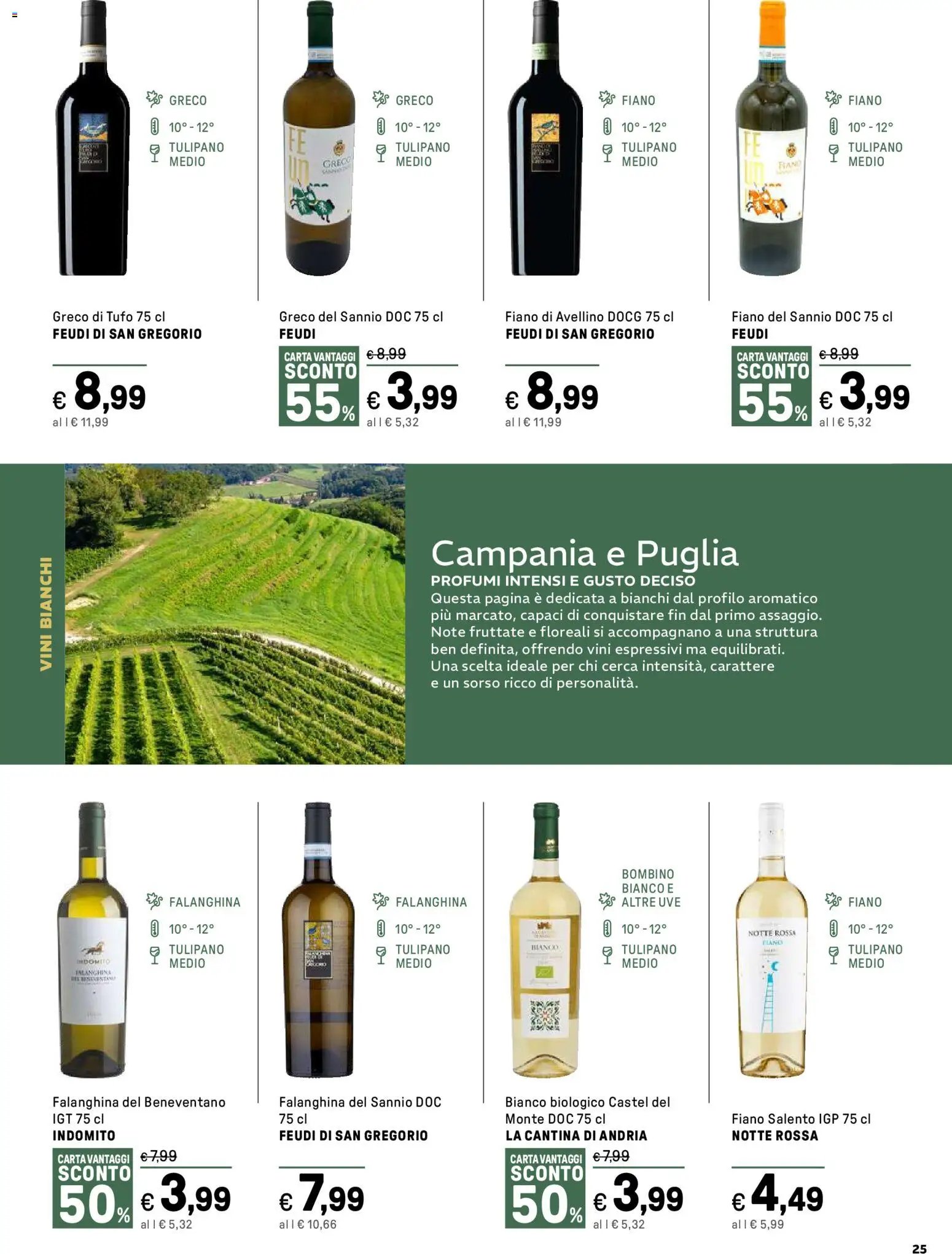 Iper Vino catalogo (2026-02-16 - 2026-03-15)