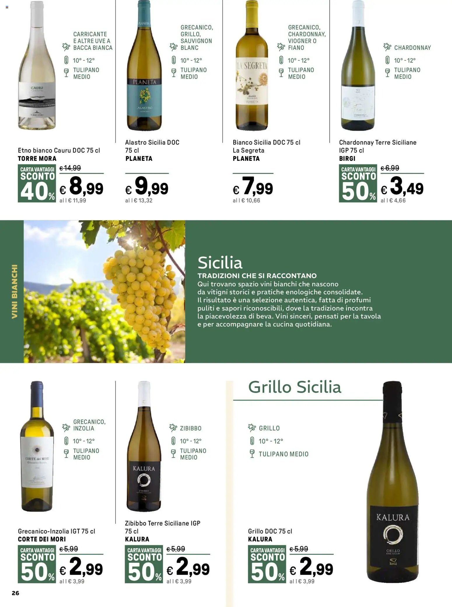 Iper Vino catalogo (2026-02-16 - 2026-03-15)