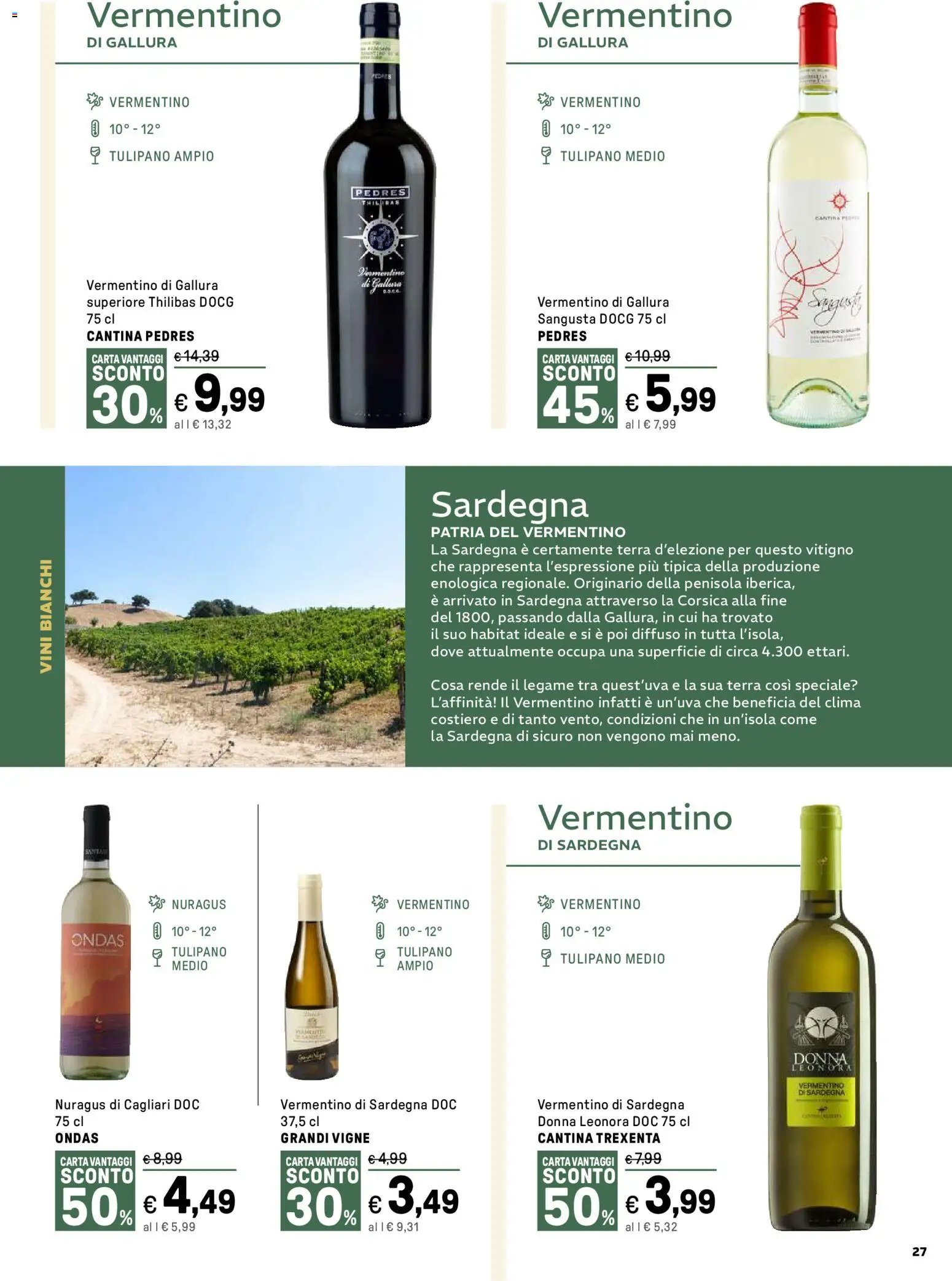 Iper Vino catalogo (2026-02-16 - 2026-03-15)