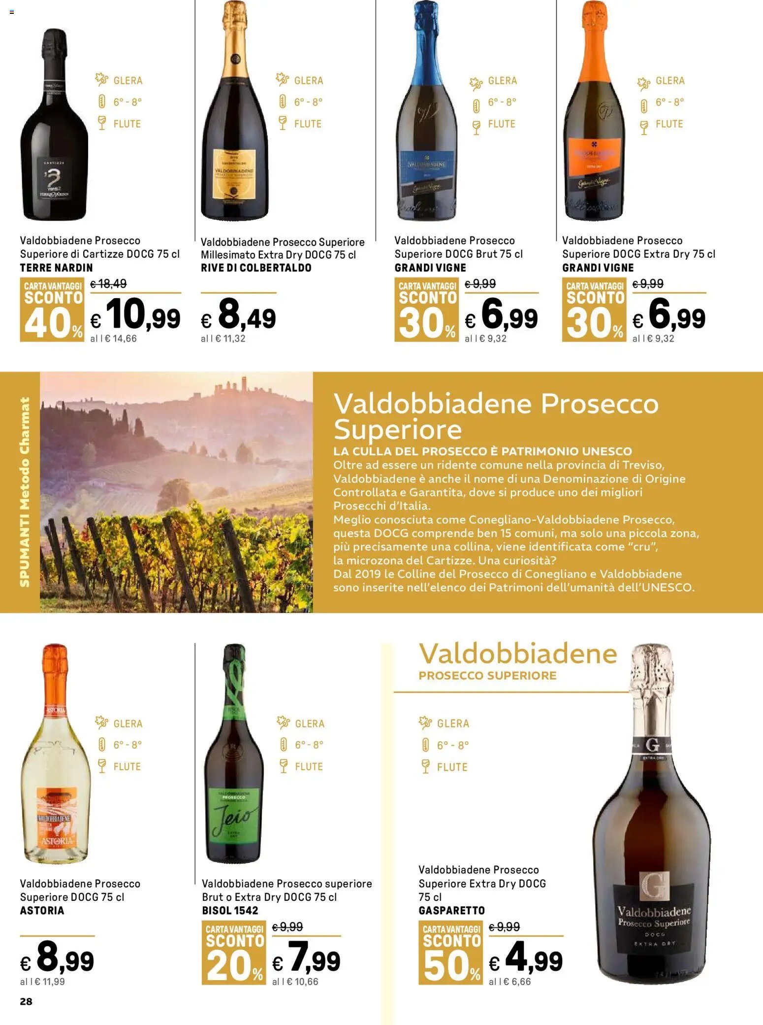 Iper Vino catalogo (2026-02-16 - 2026-03-15)